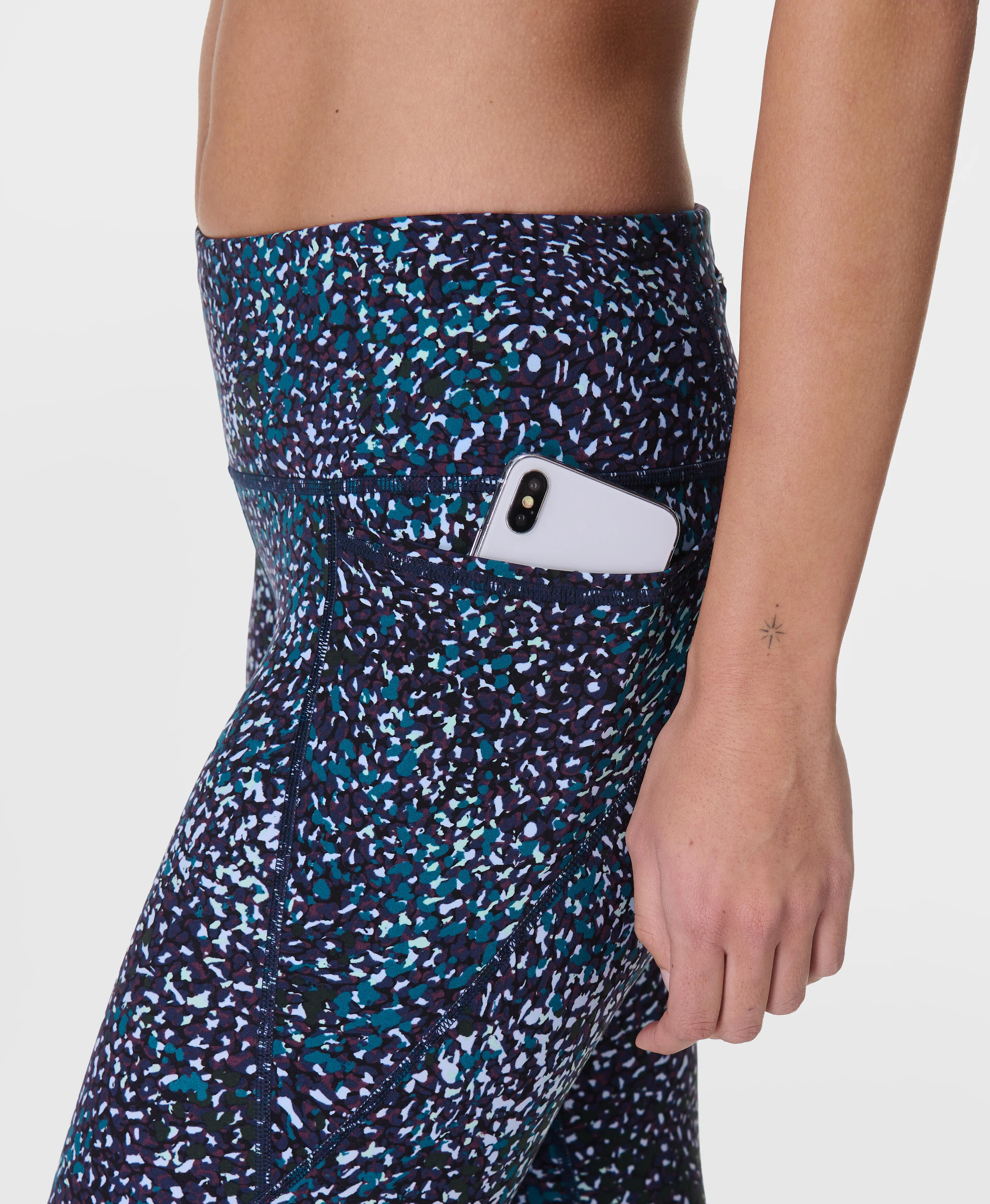 Power Workout Leggings - Image 6