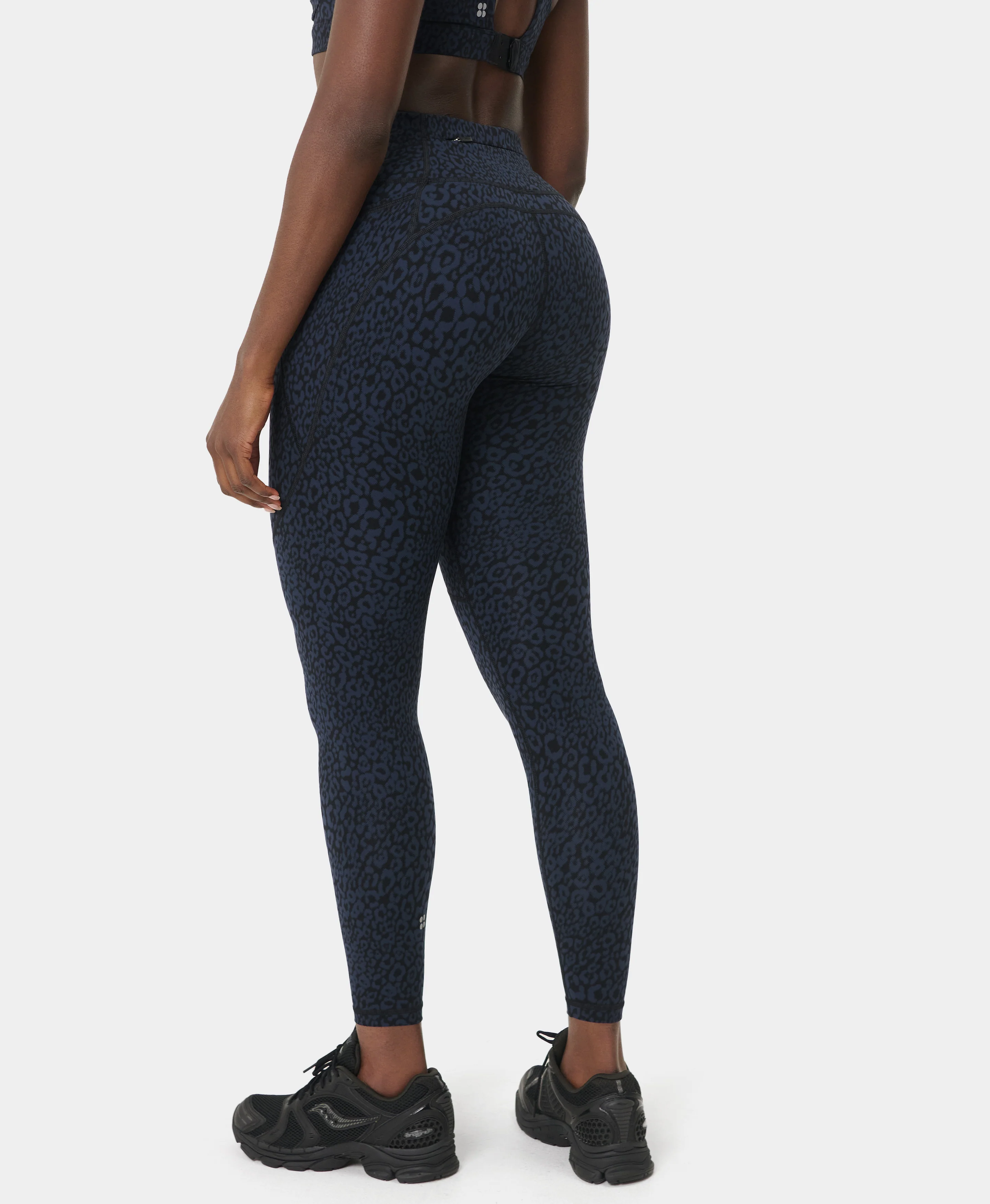 Power Workout Leggings - Image 3