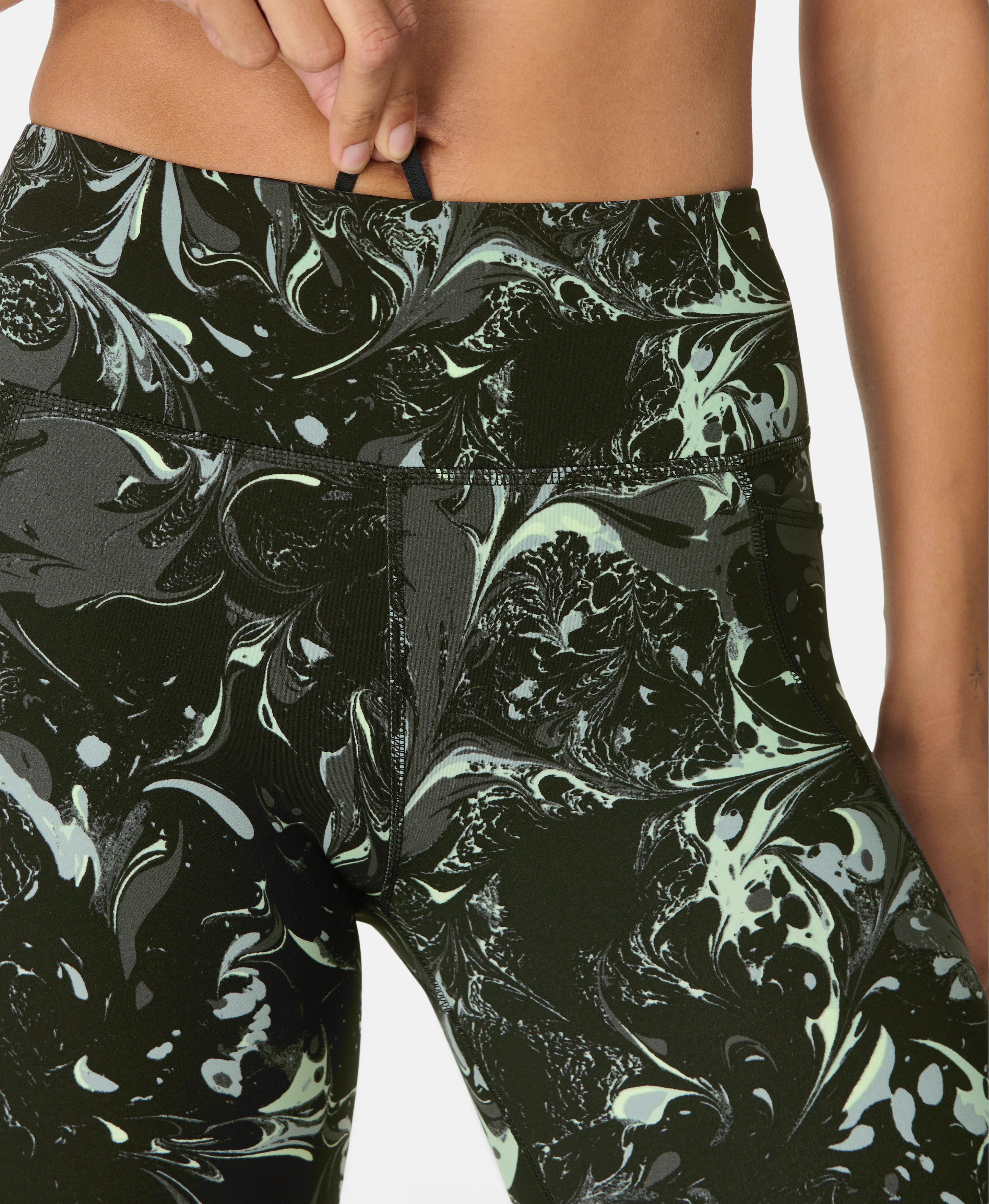 Power Workout Leggings - Image 6