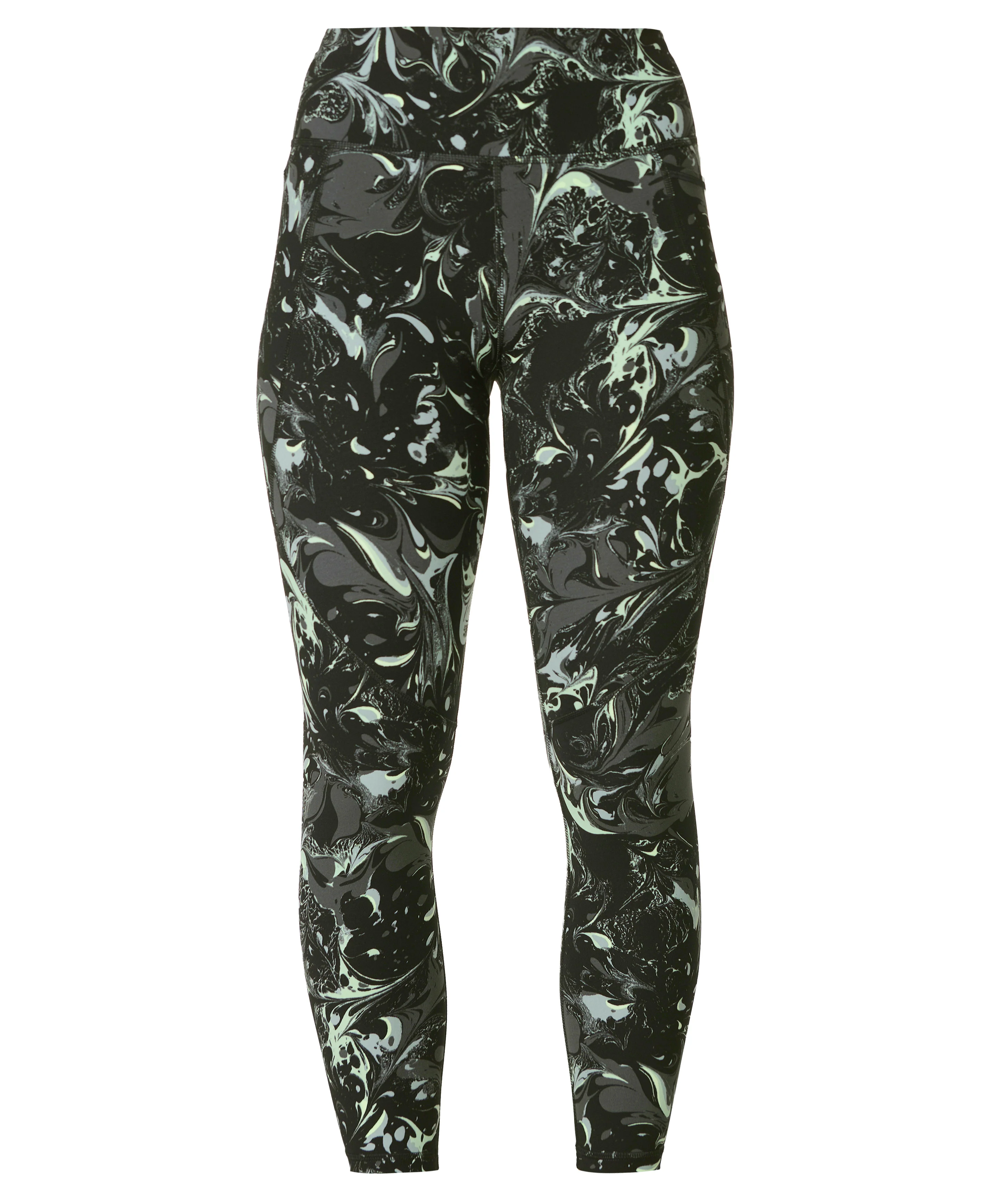 Power Workout Leggings - Image 9