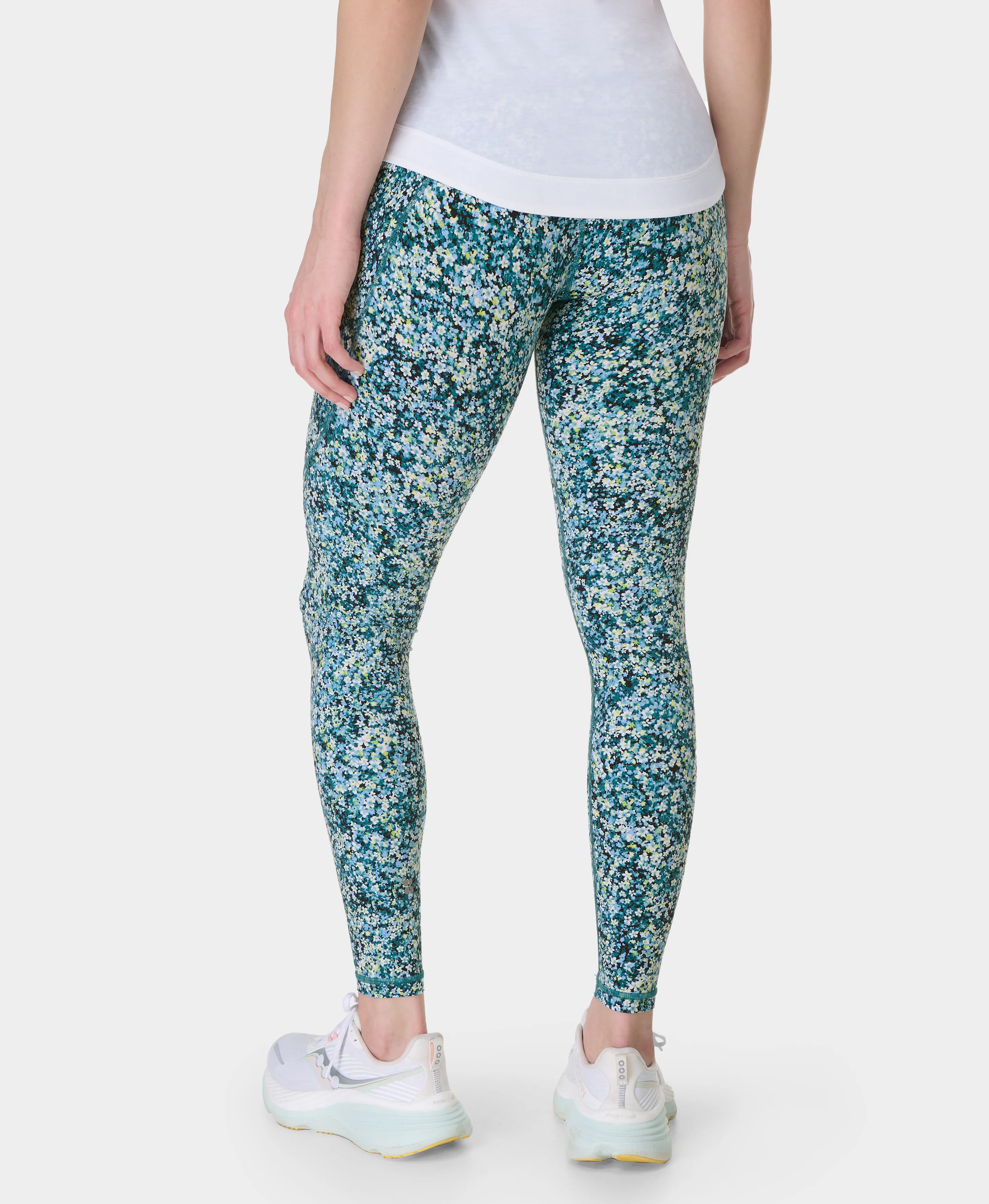 Power Workout Leggings - Image 3