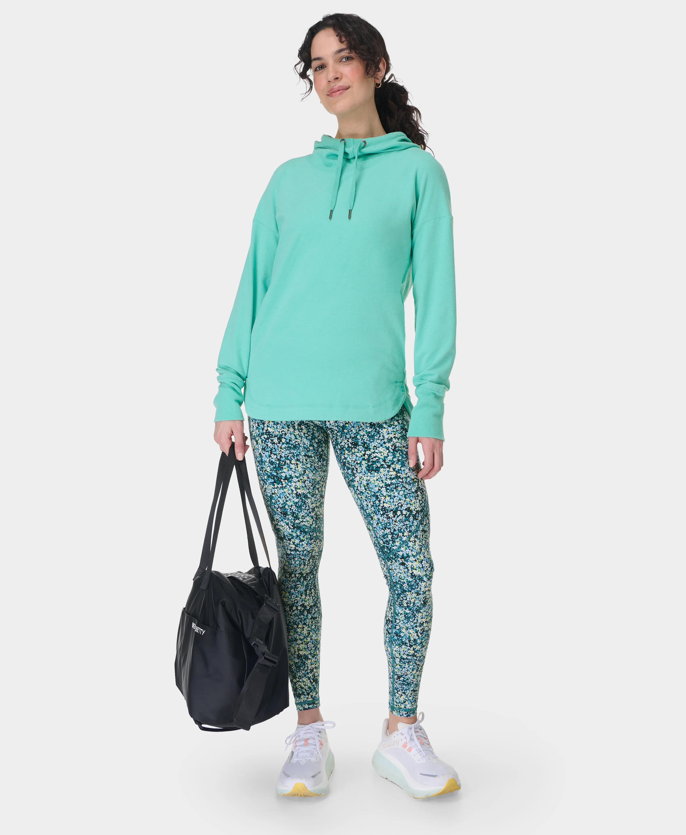 Power Workout Leggings - Image 4