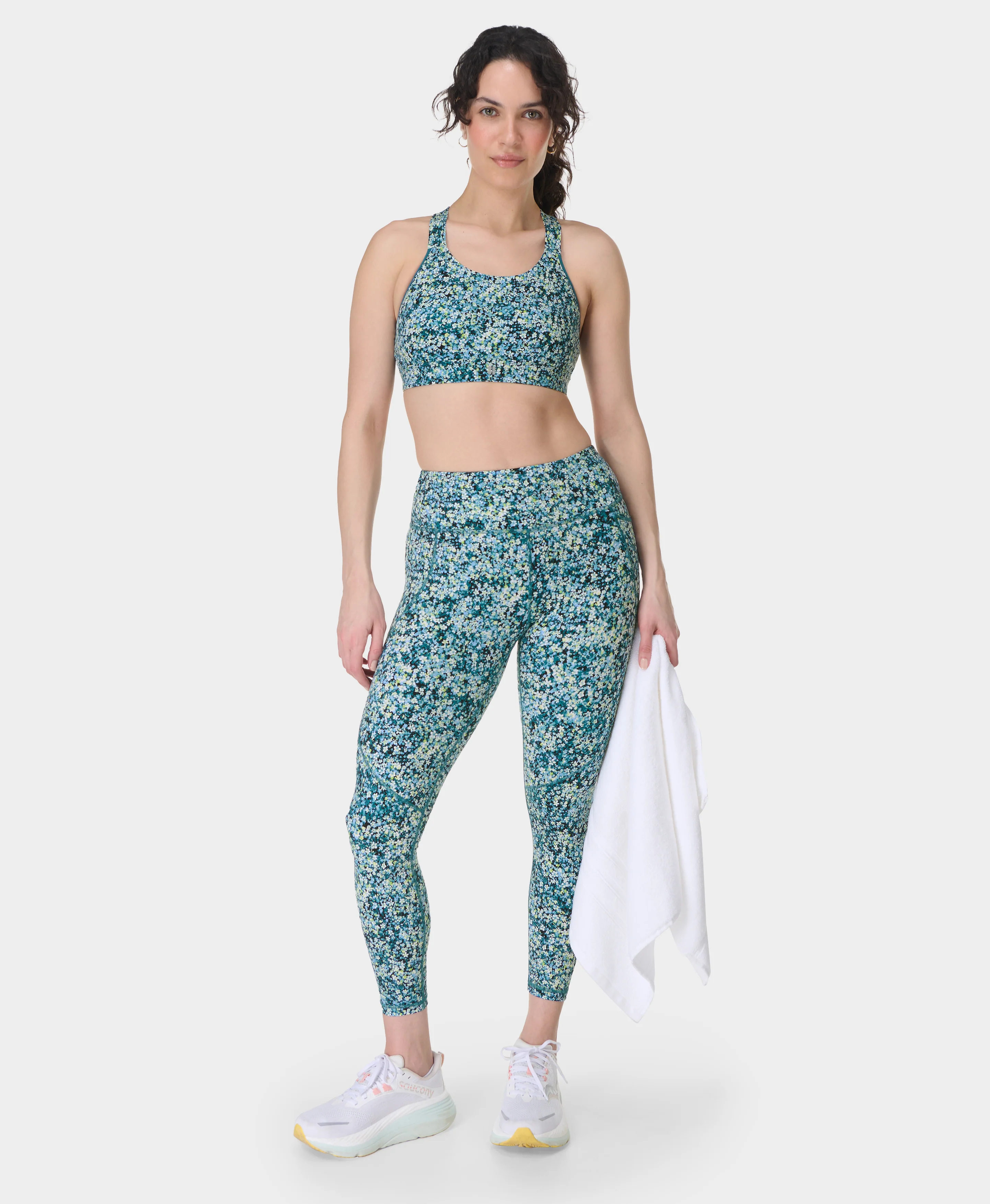 Power Workout Leggings - Image 5