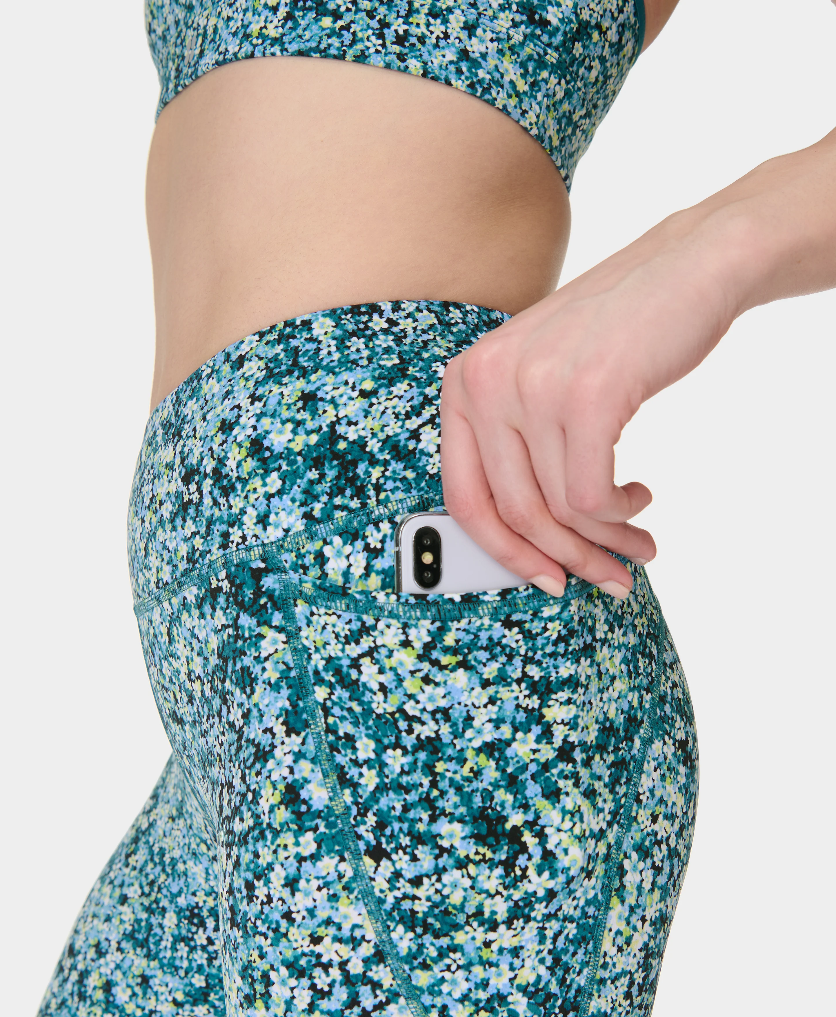Power Workout Leggings - Image 7