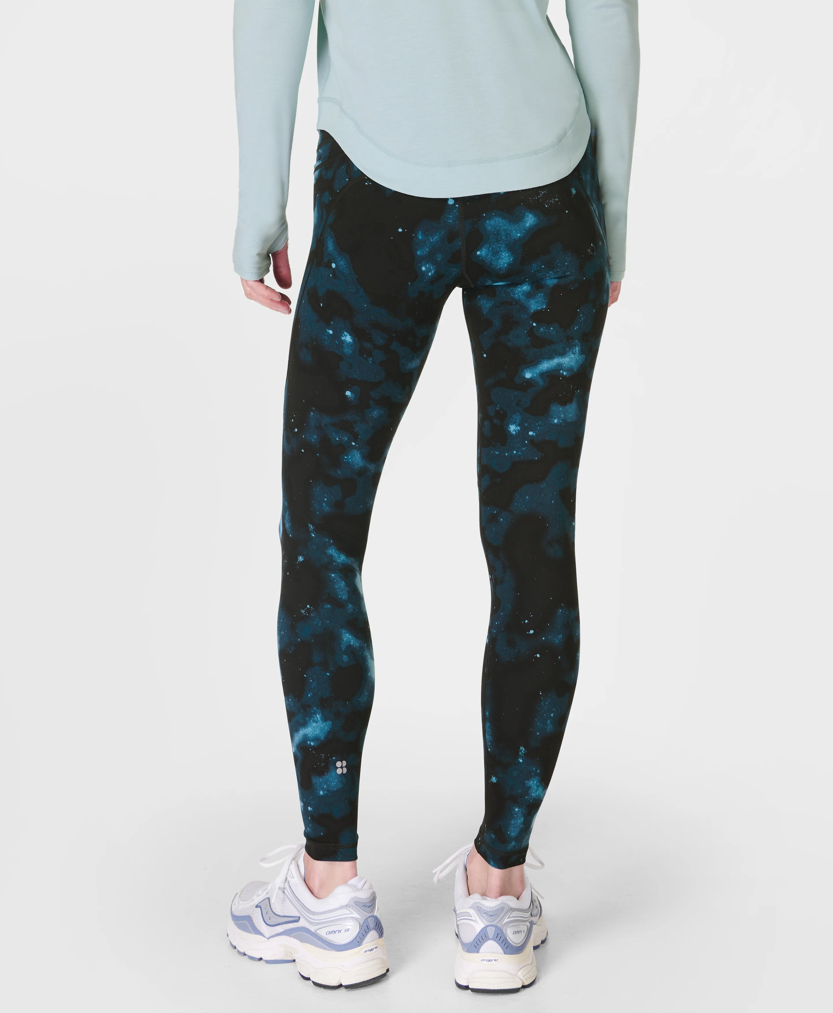 Power Workout Leggings - Image 3
