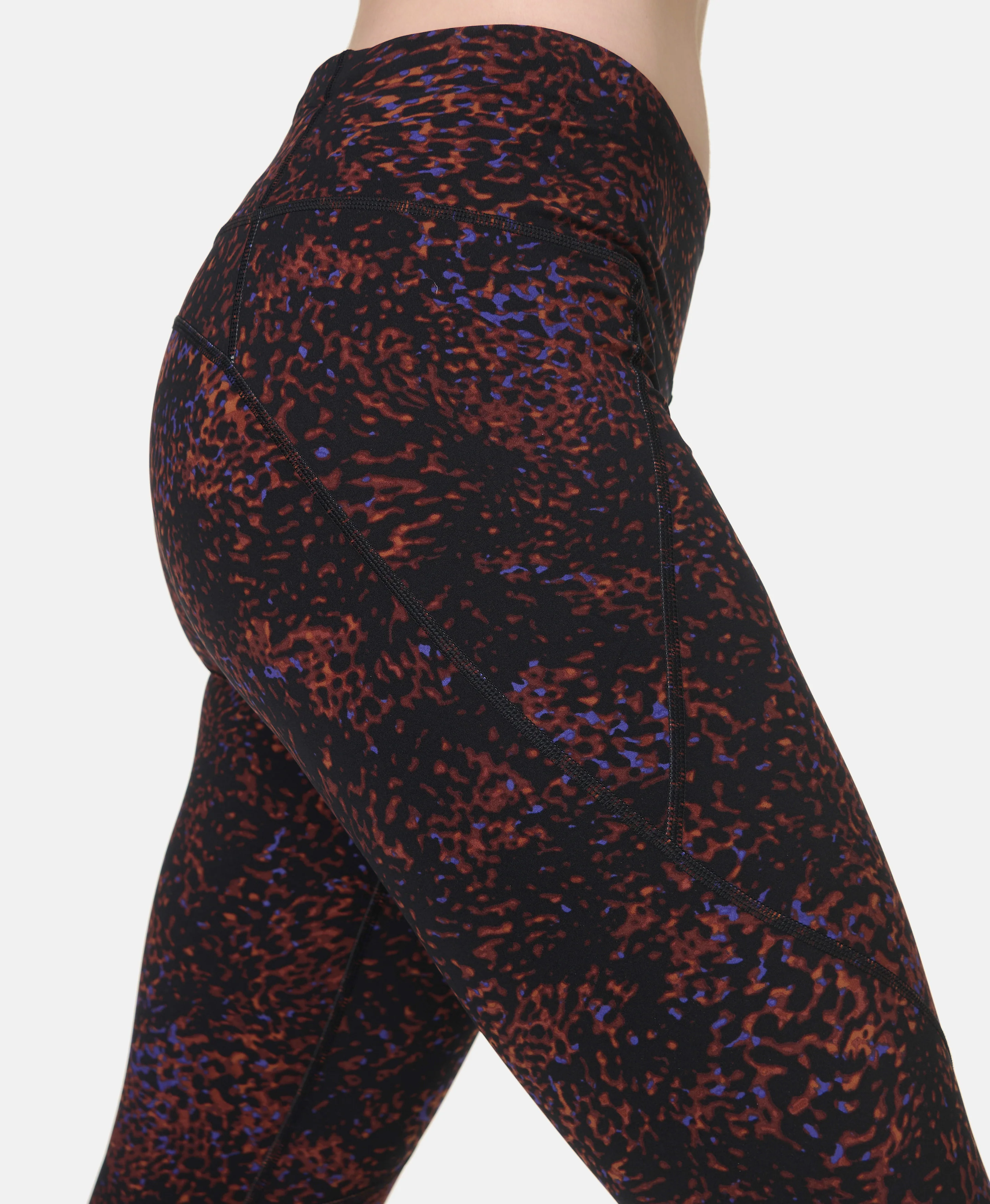 Power Workout Leggings - Image 5