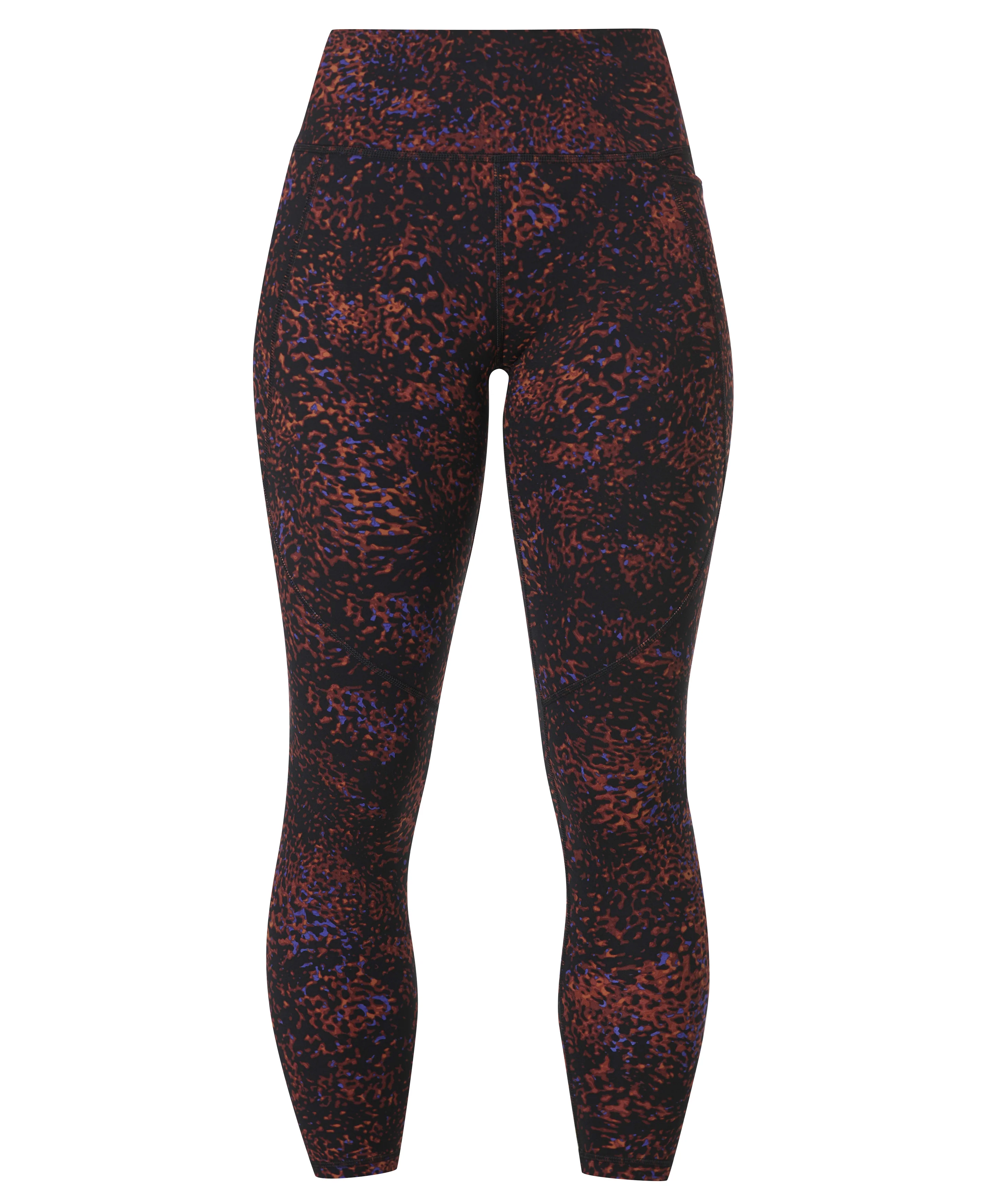 Power Workout Leggings - Image 9