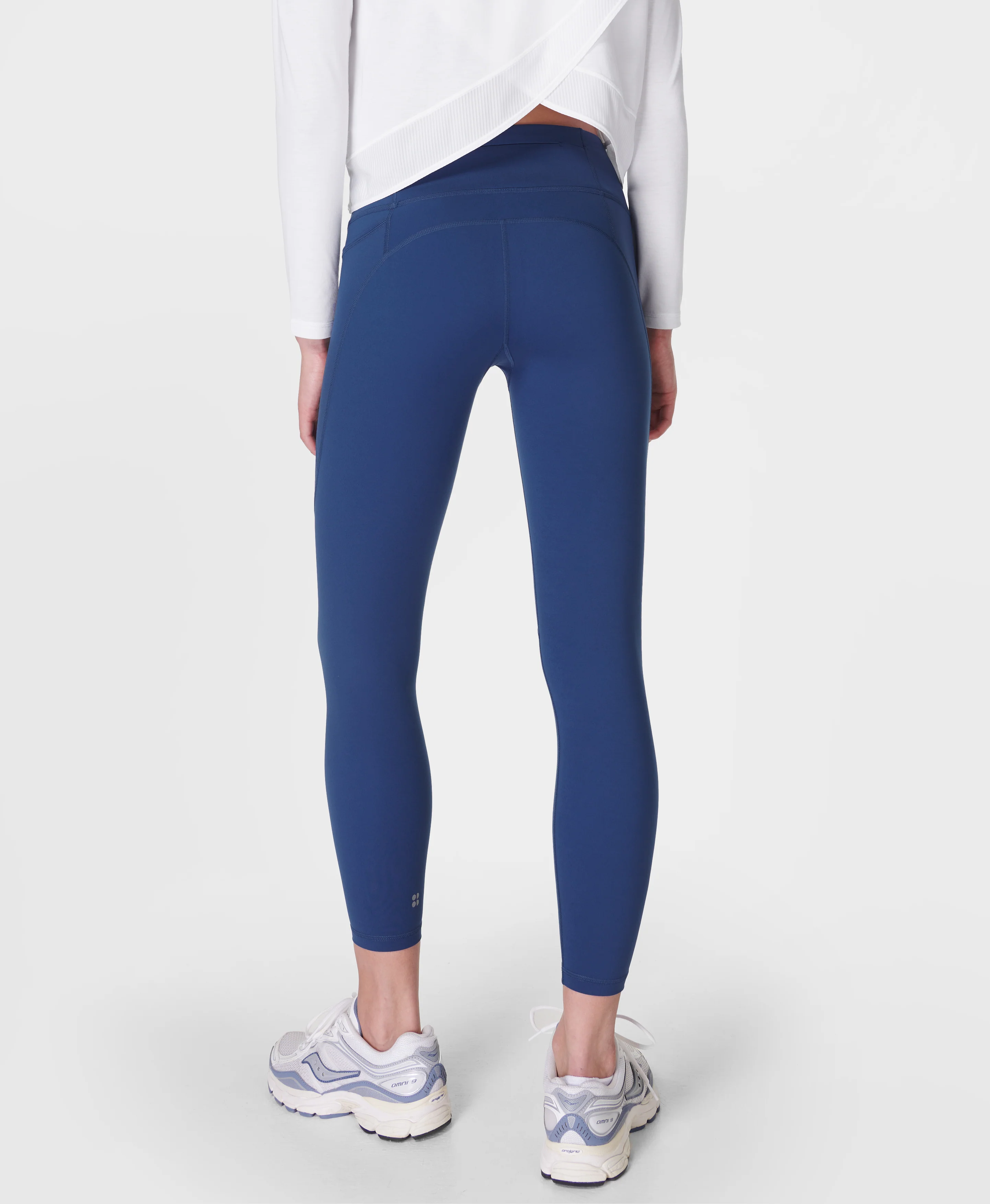 Power Workout Leggings - Image 3