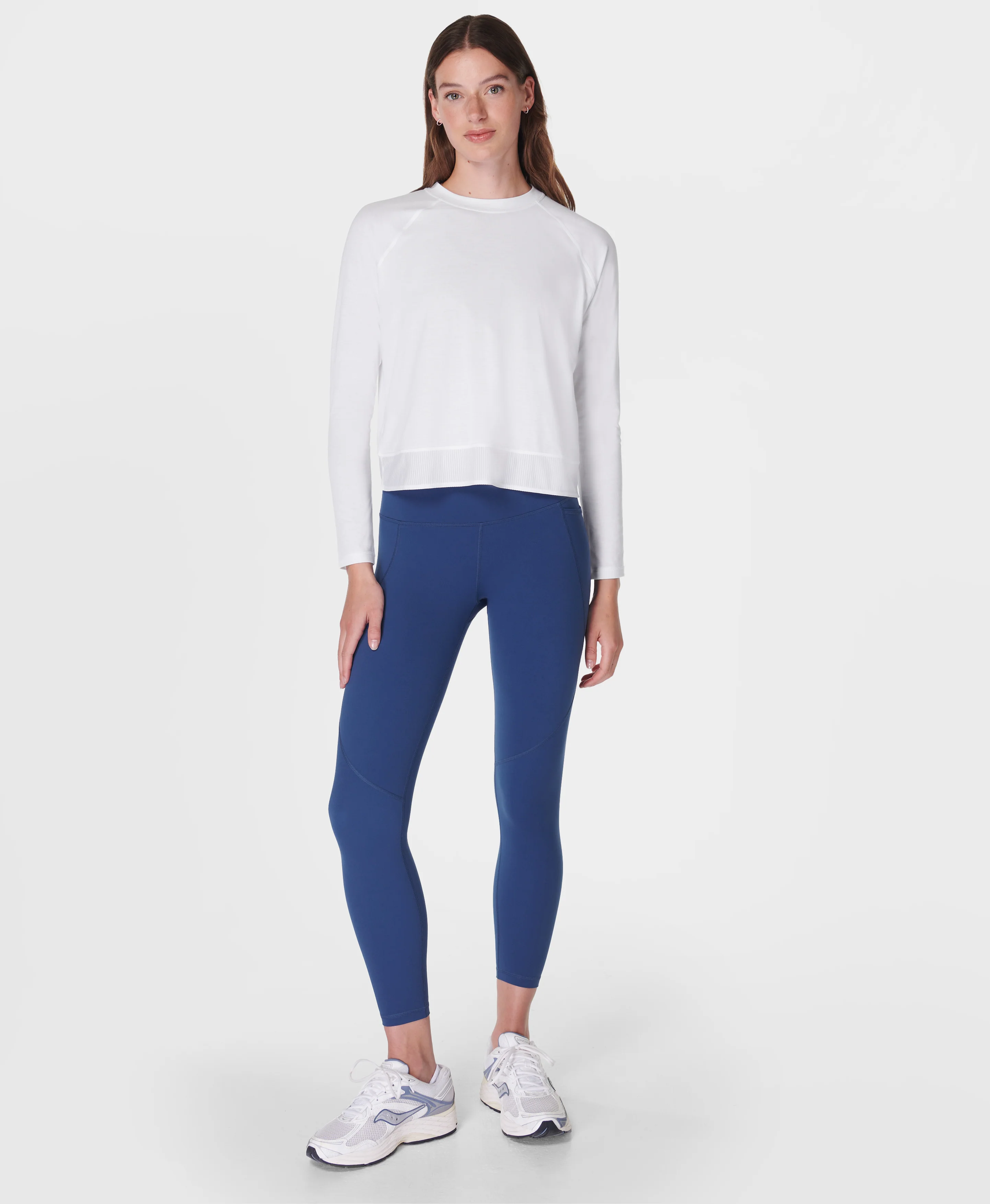 Power Workout Leggings - Image 4
