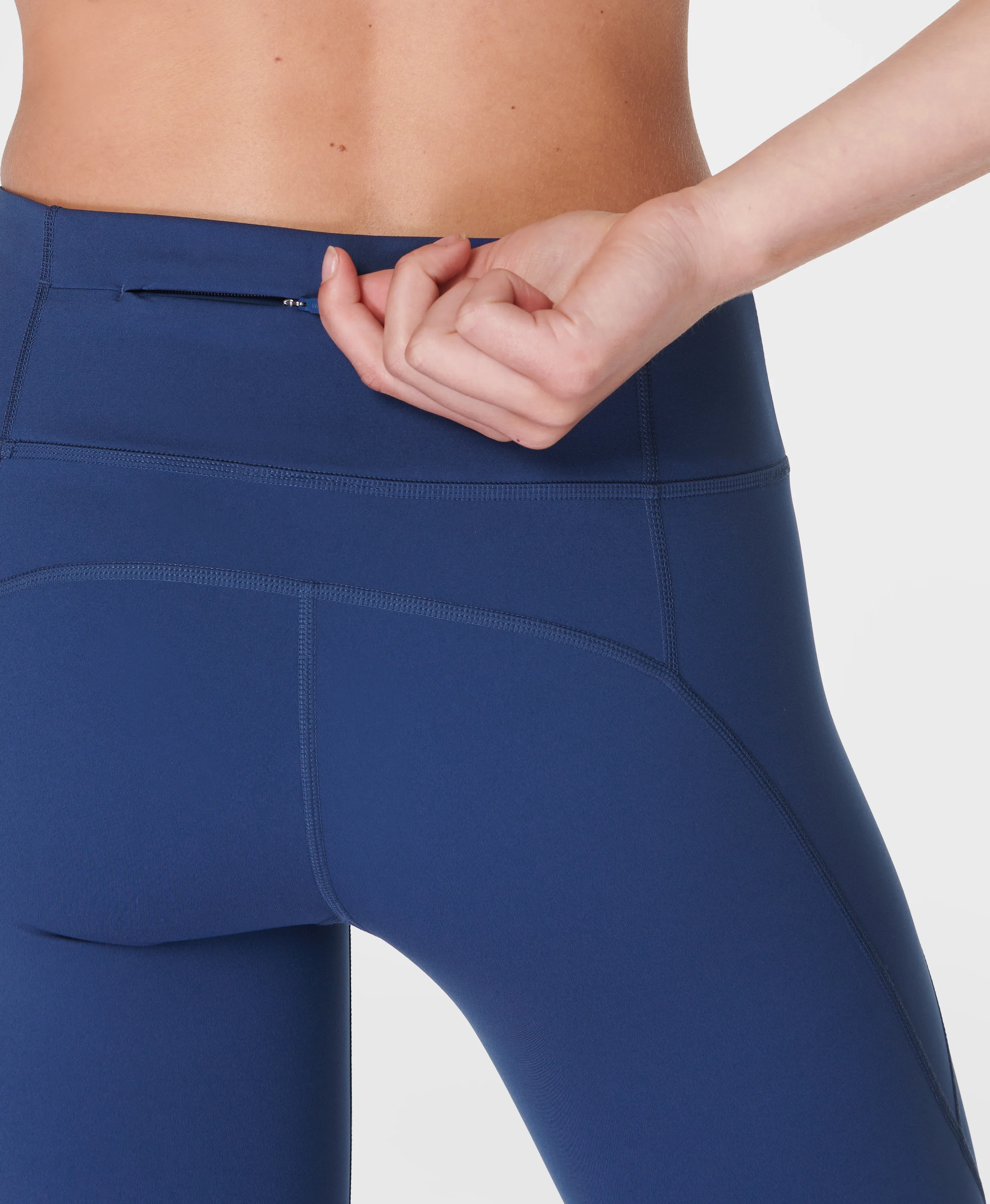 Power Workout Leggings - Image 5