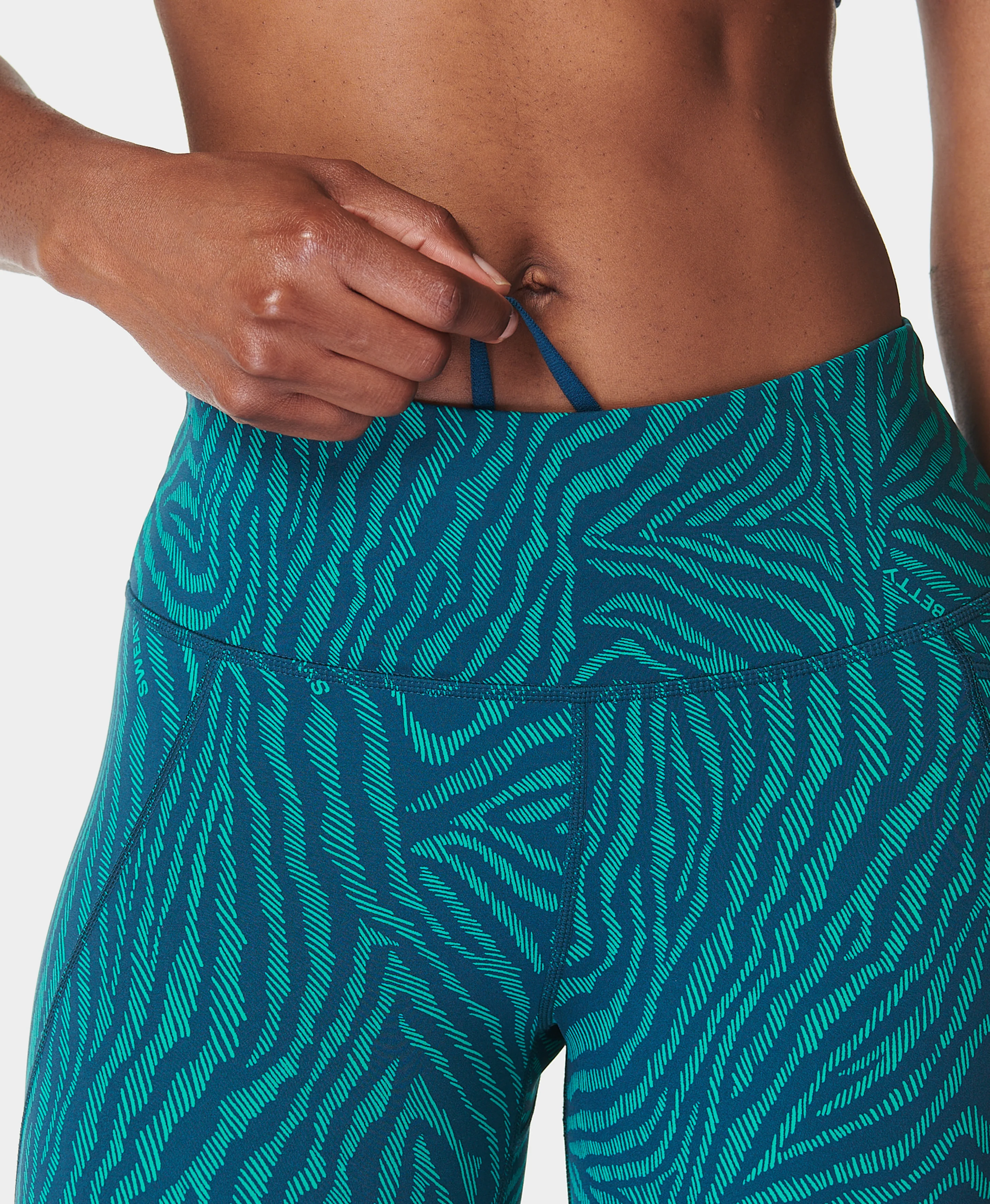 Power Workout Leggings - Image 5