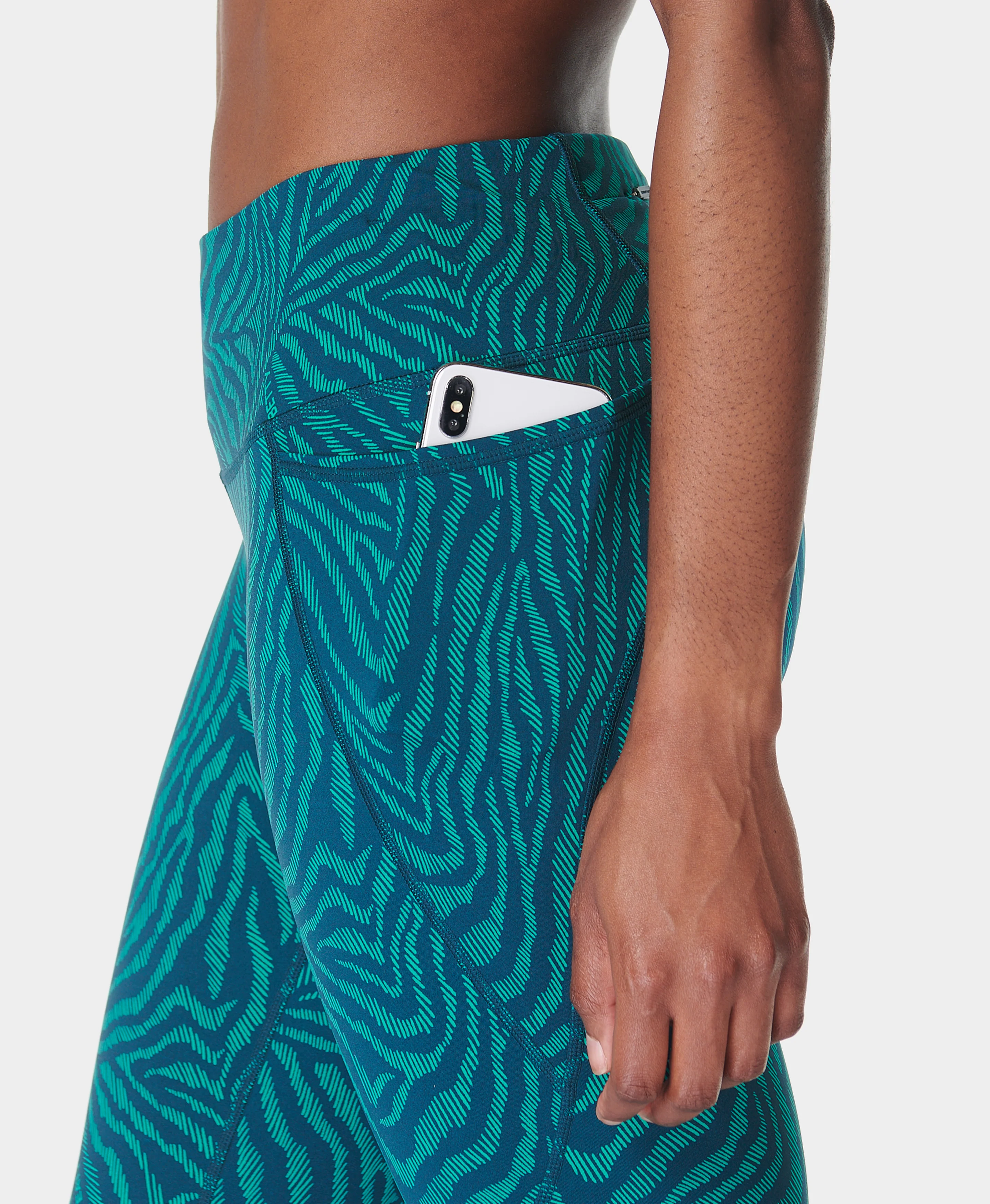 Power Workout Leggings - Image 6