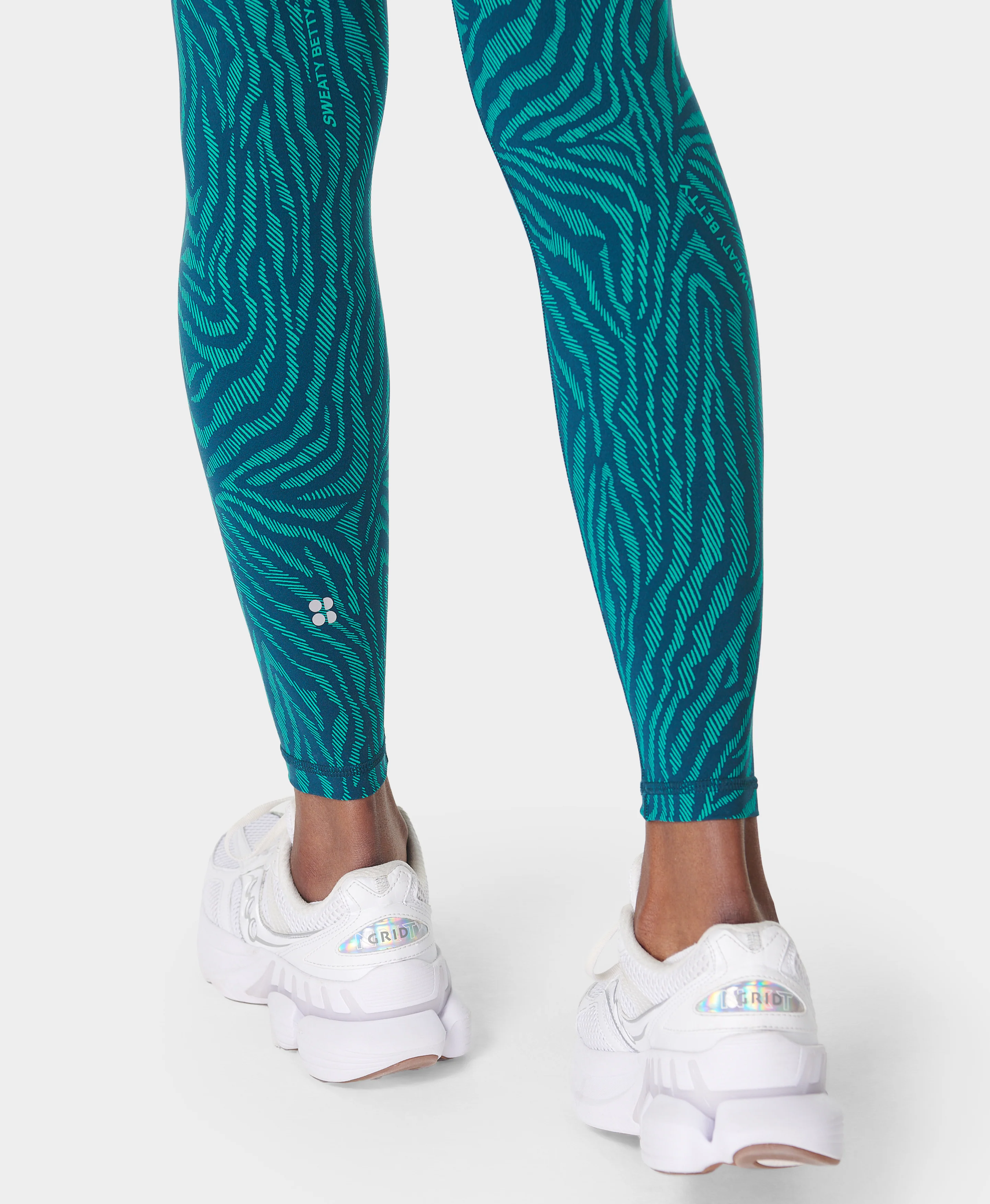 Power Workout Leggings - Image 8