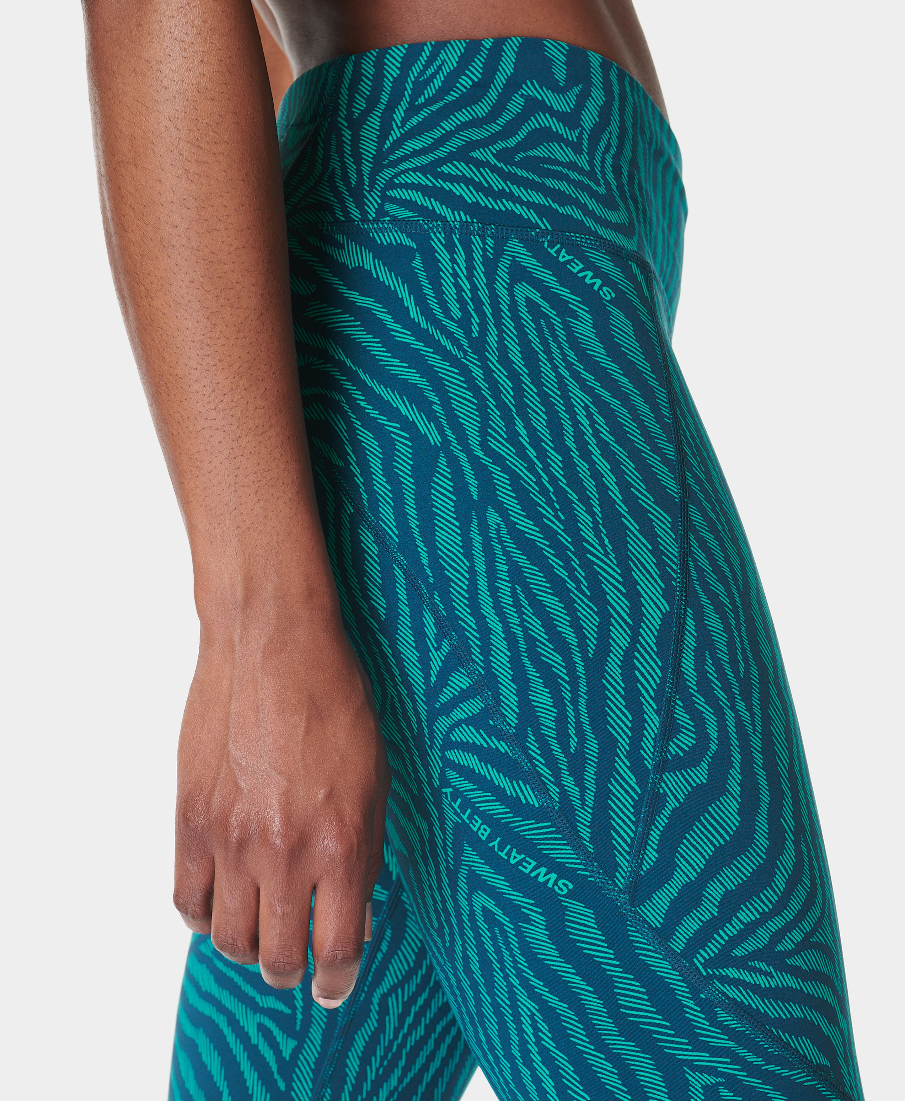 Power Workout Leggings - Image 9