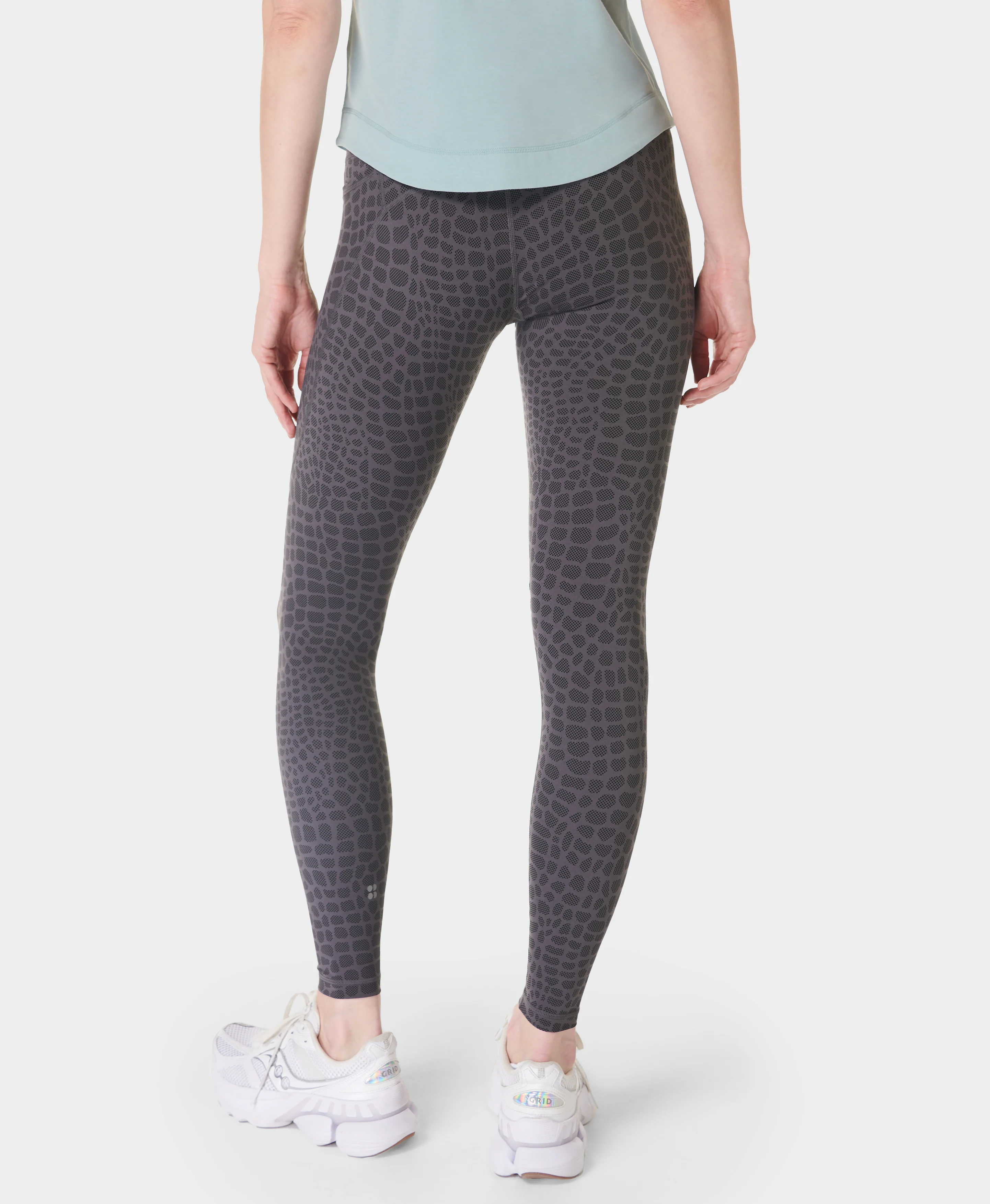 Power Workout Leggings - Image 3