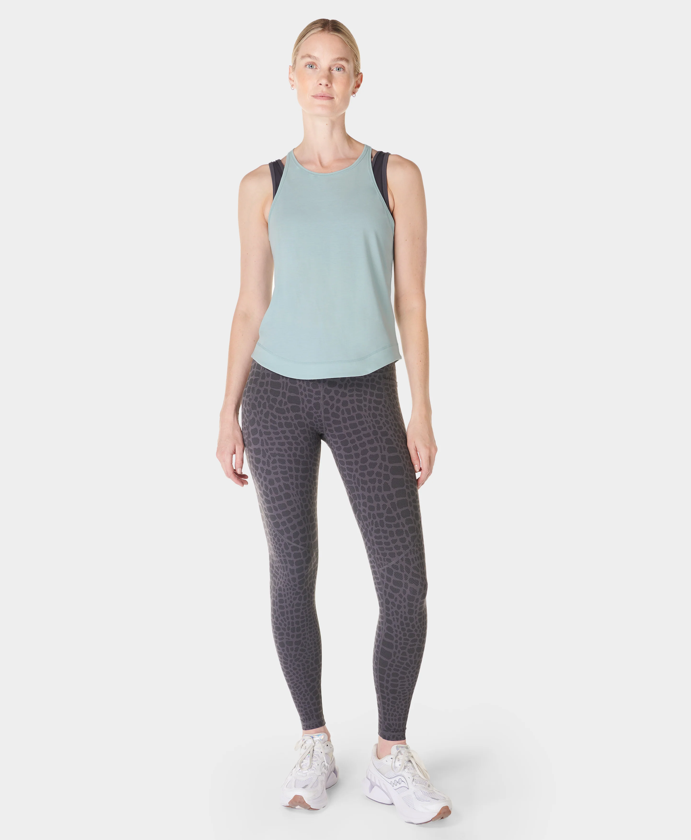 Power Workout Leggings - Image 4