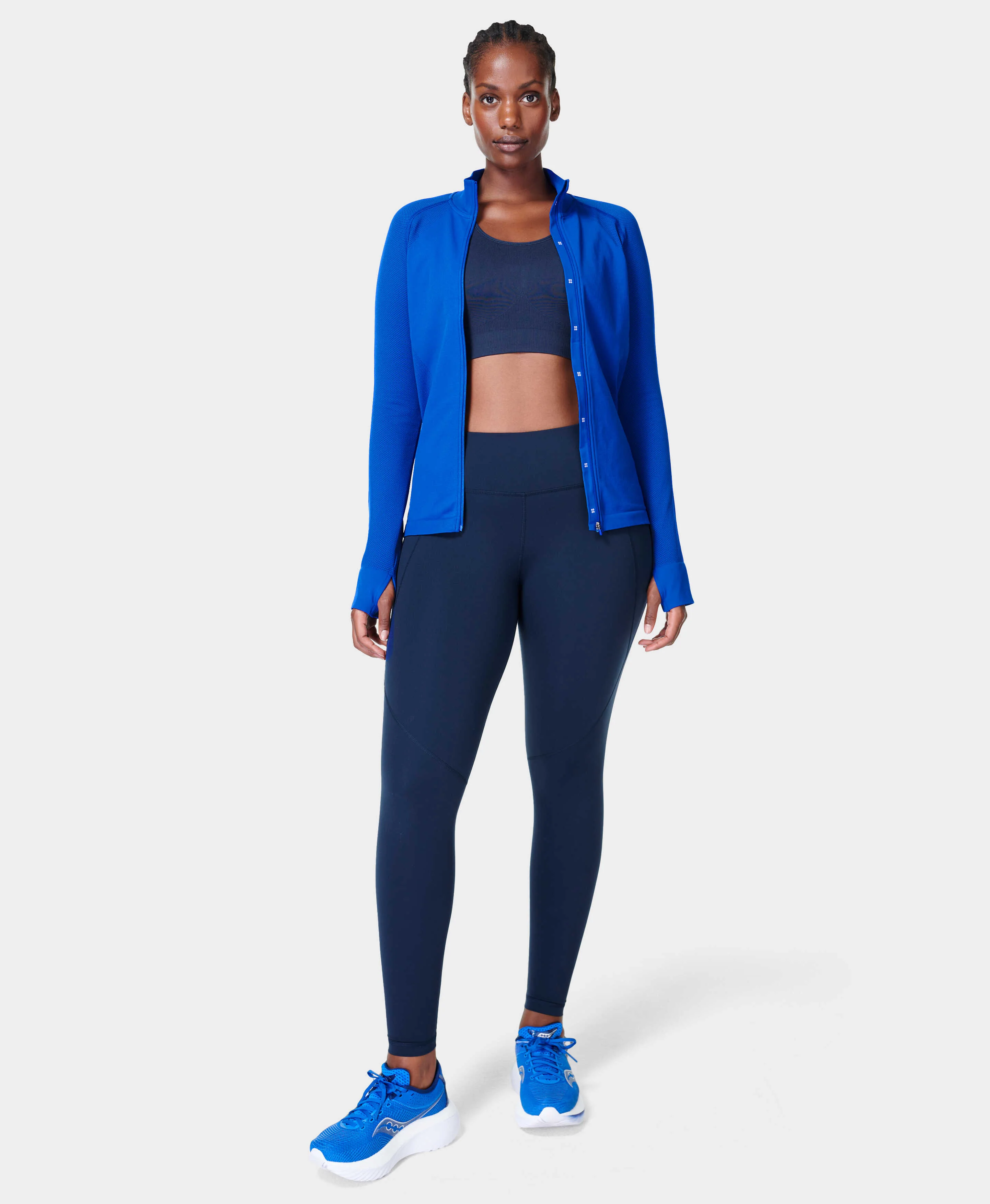 Power Workout Leggings - Image 3