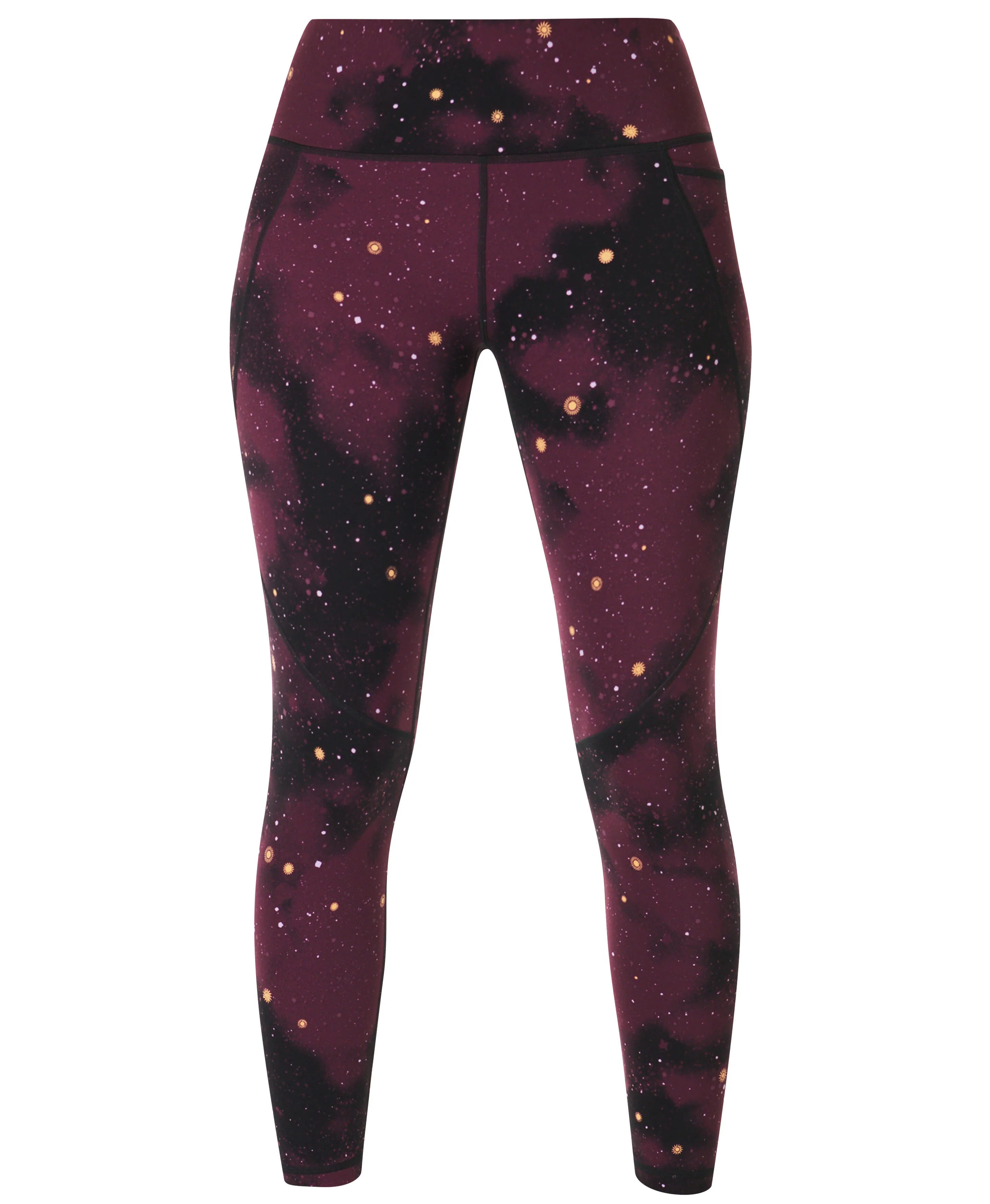 Power Workout Leggings - Image 8