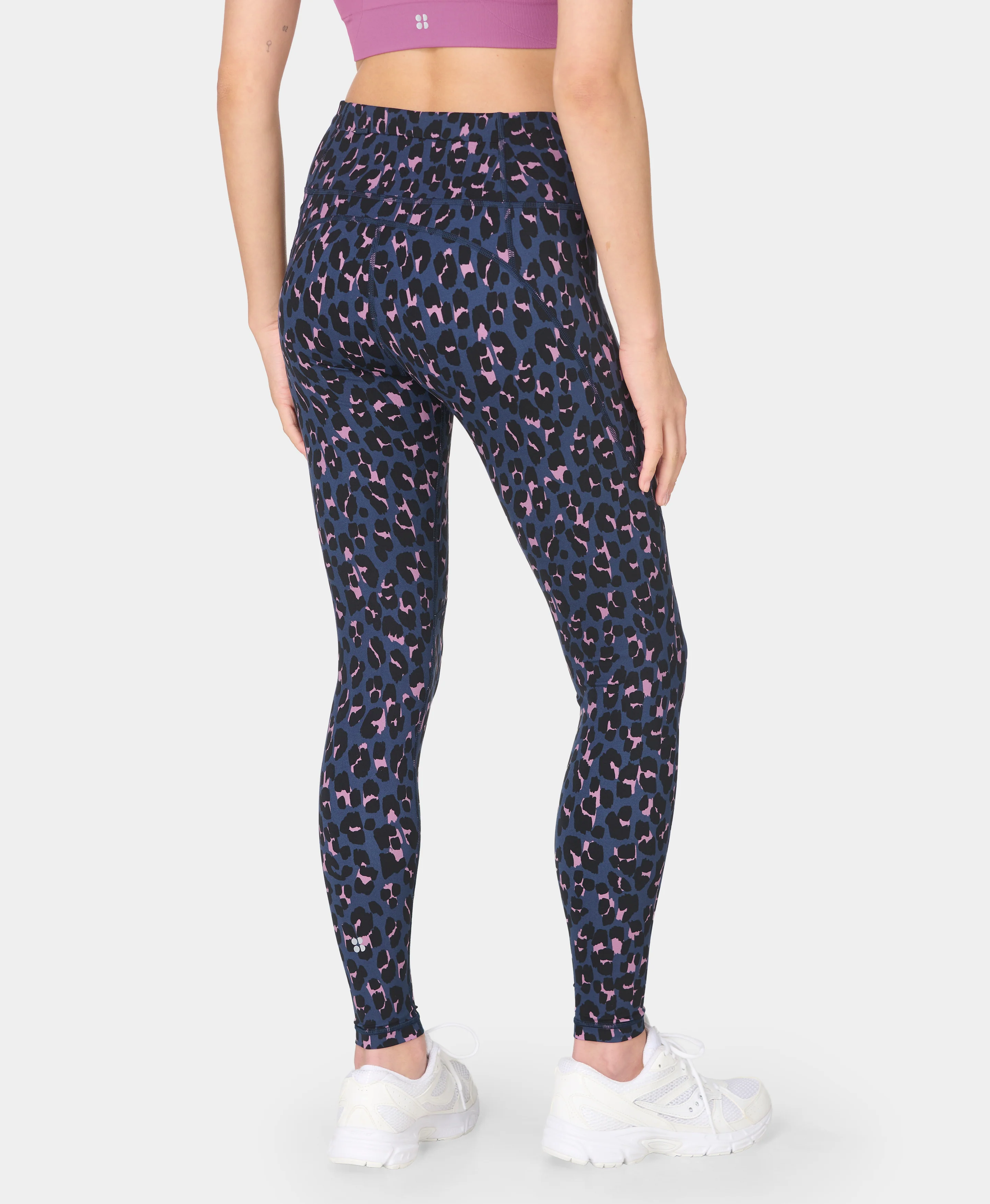 Power Workout Leggings - Image 3