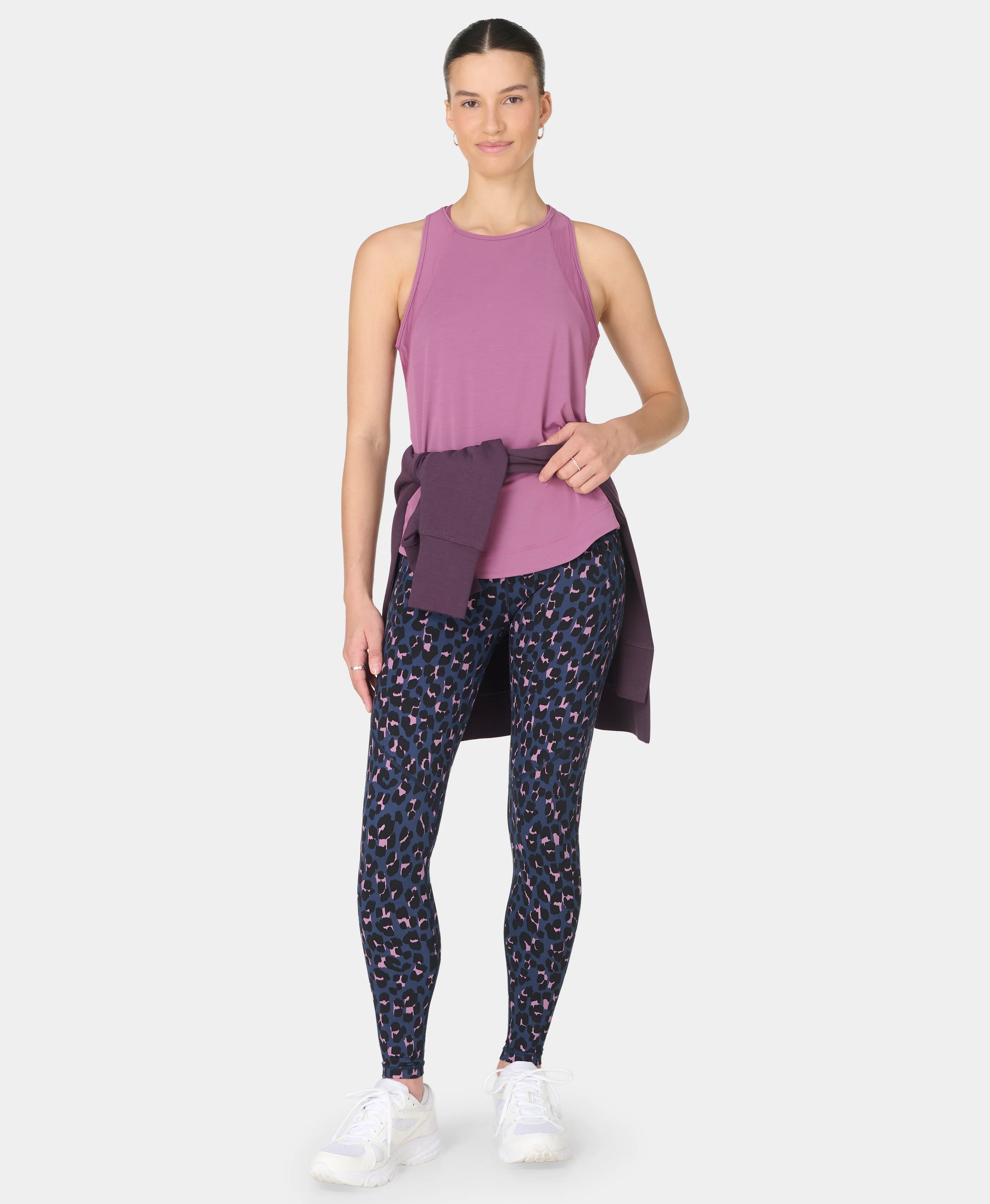 Power Workout Leggings - Image 4