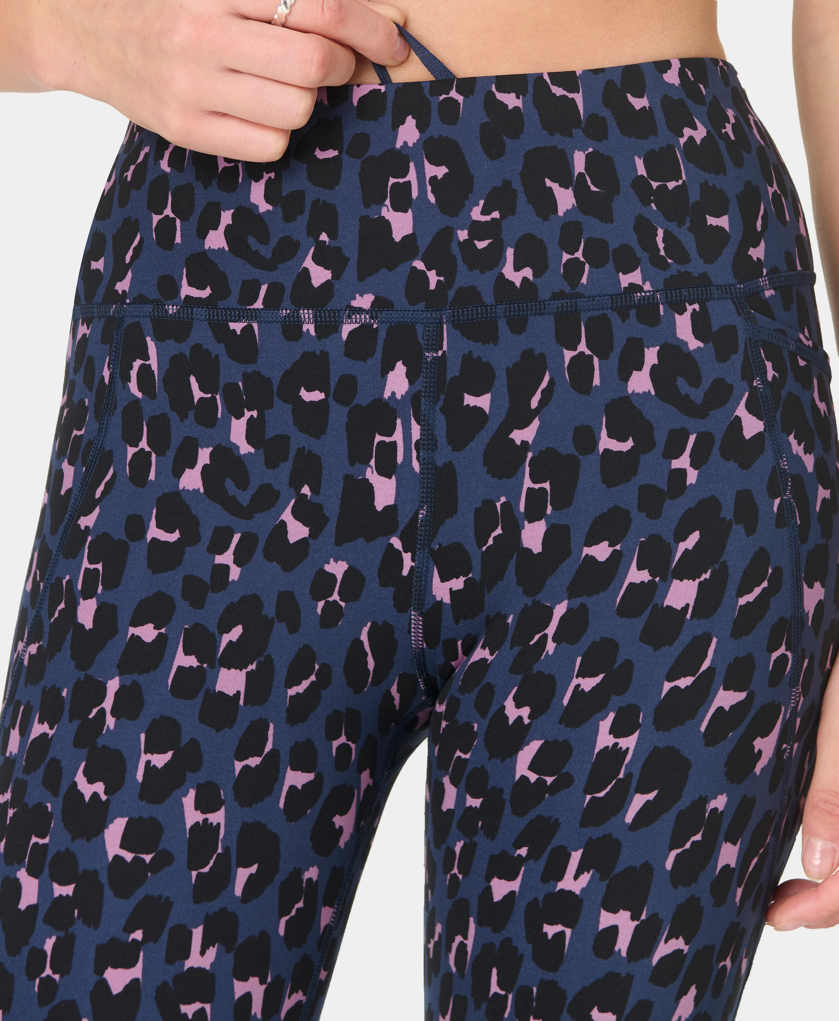 Power Workout Leggings - Image 7