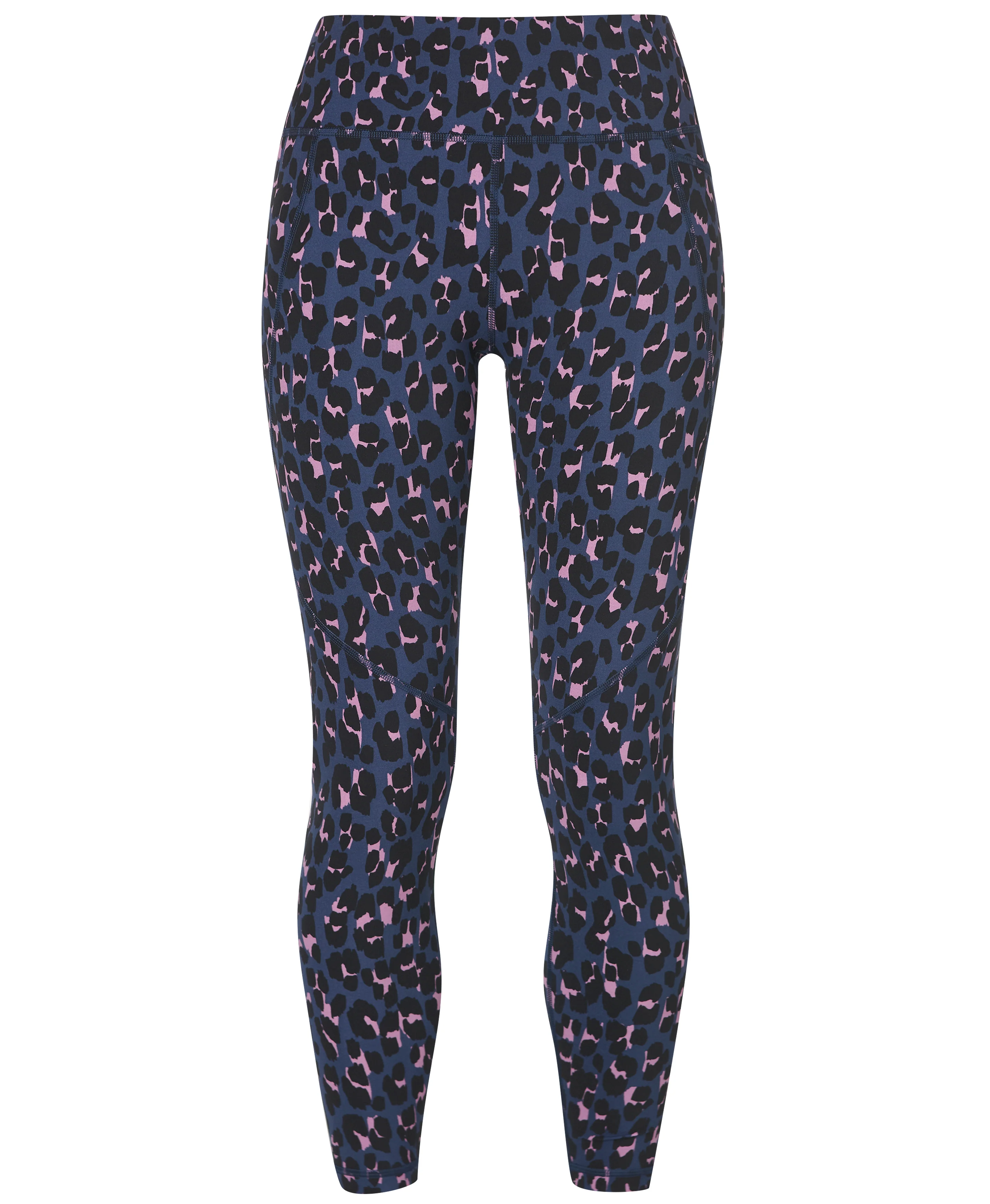 Power Workout Leggings - Image 9