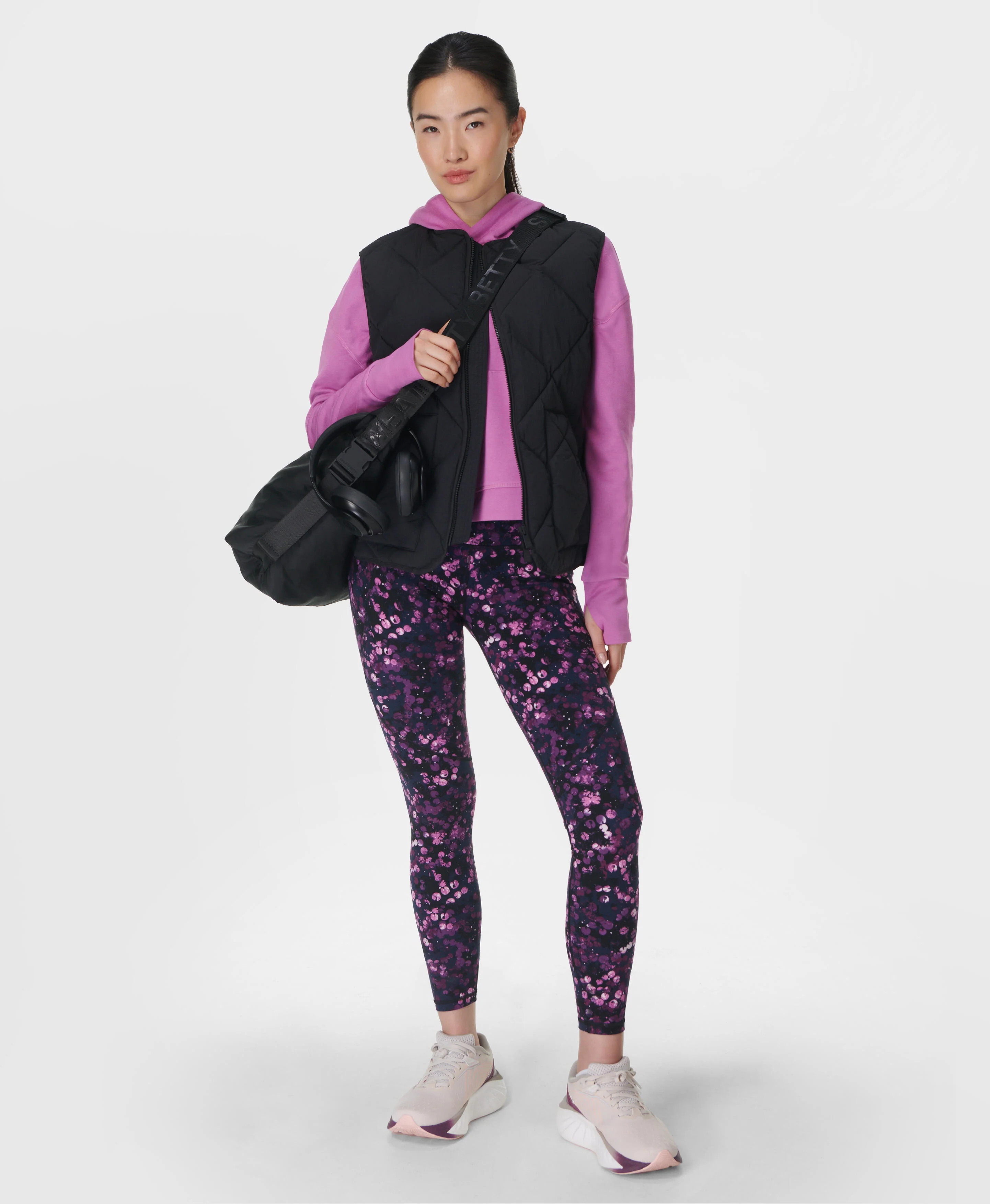 Power Workout Leggings