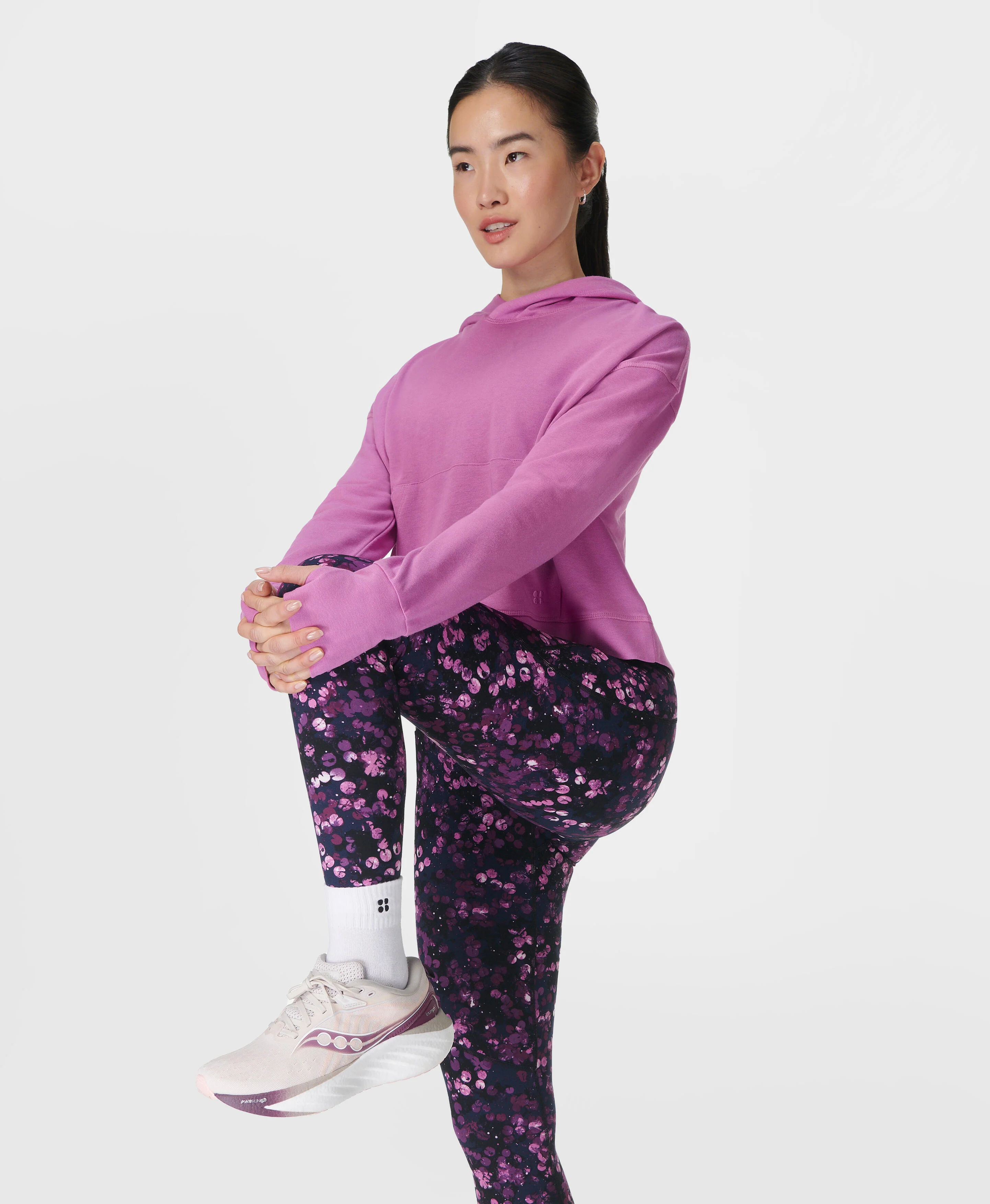 Power Workout Leggings - Image 3