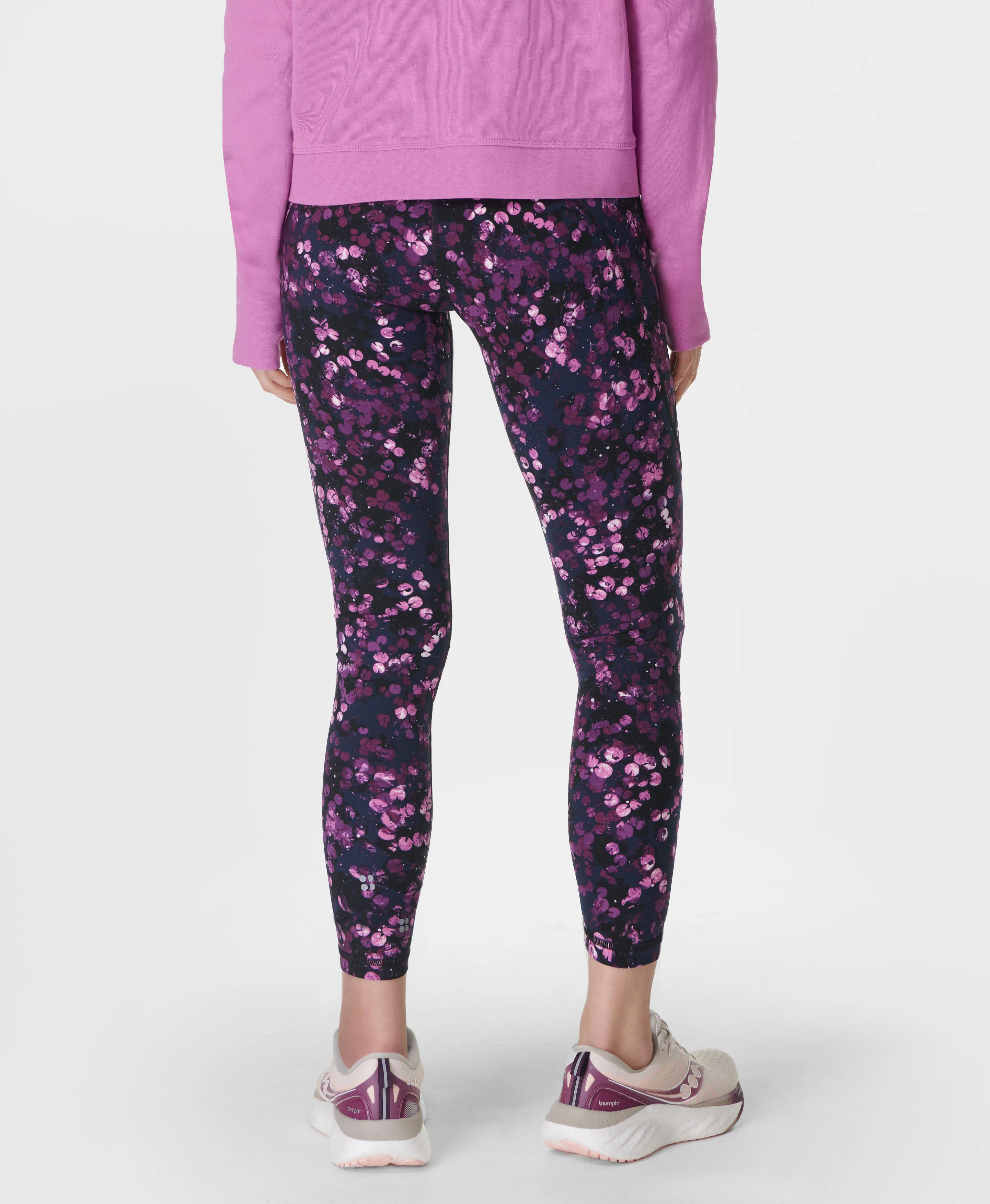 Power Workout Leggings - Image 5