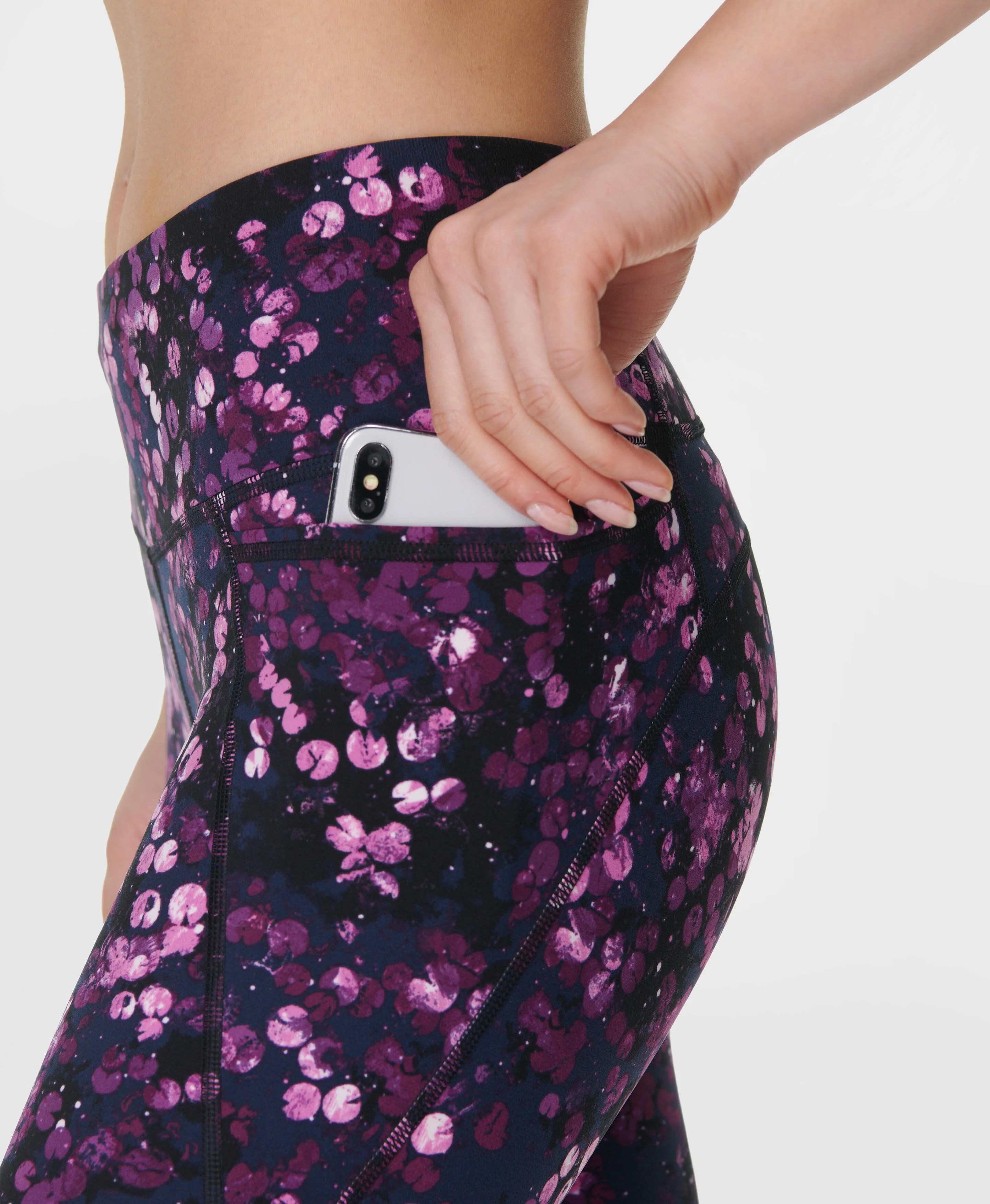 Power Workout Leggings - Image 8