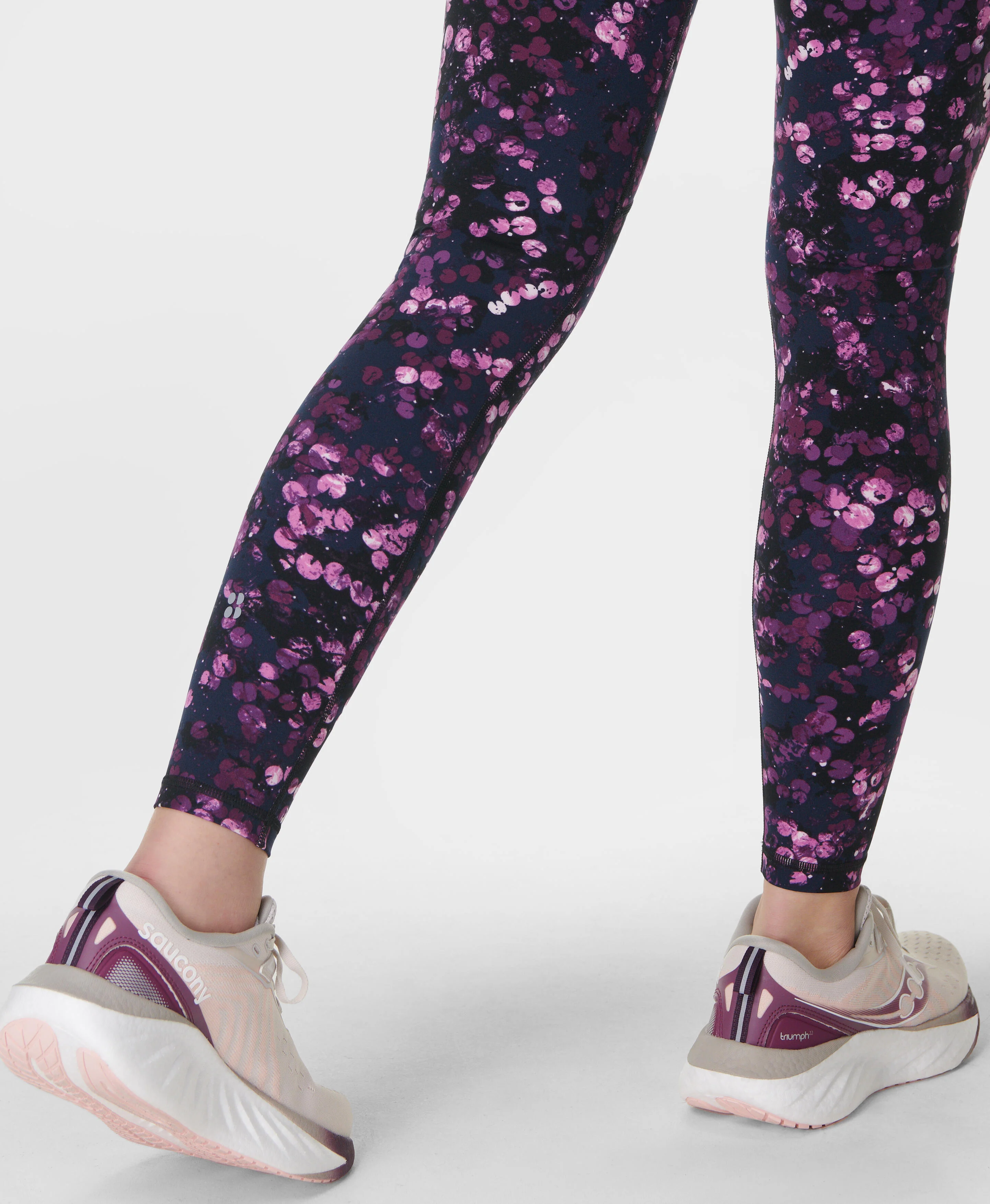 Power Workout Leggings - Image 9