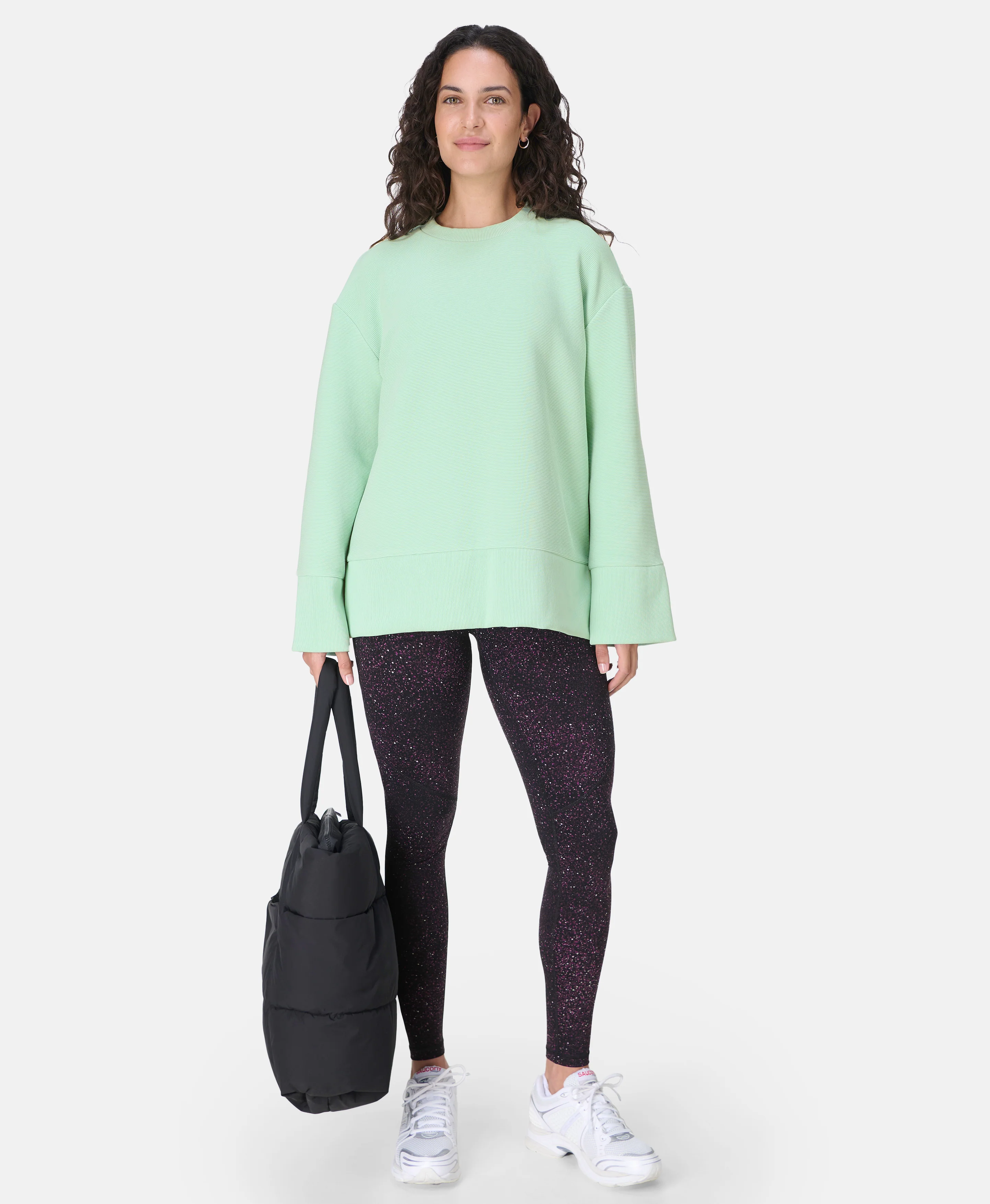 Power Workout Leggings