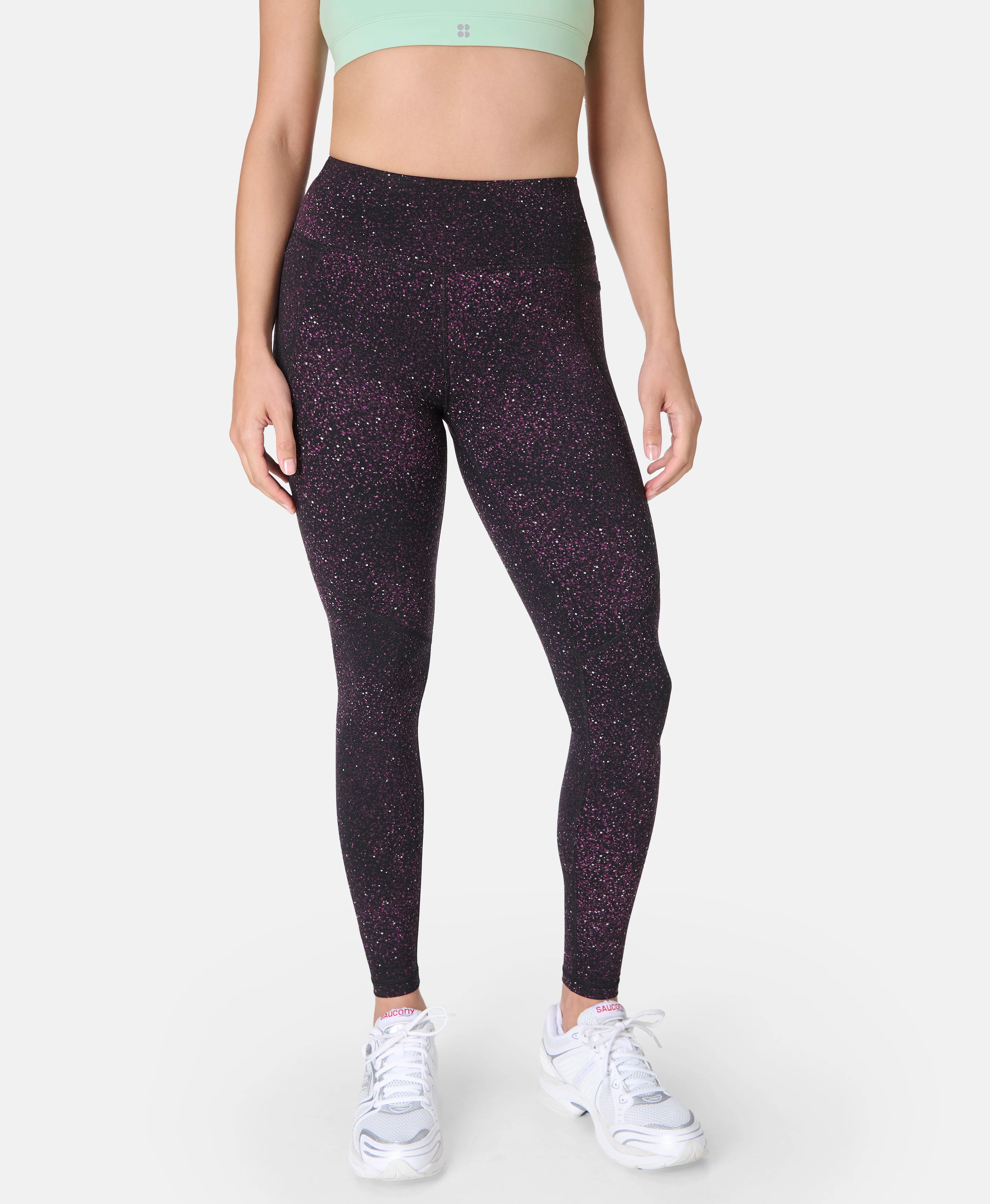 Power Workout Leggings - Image 4