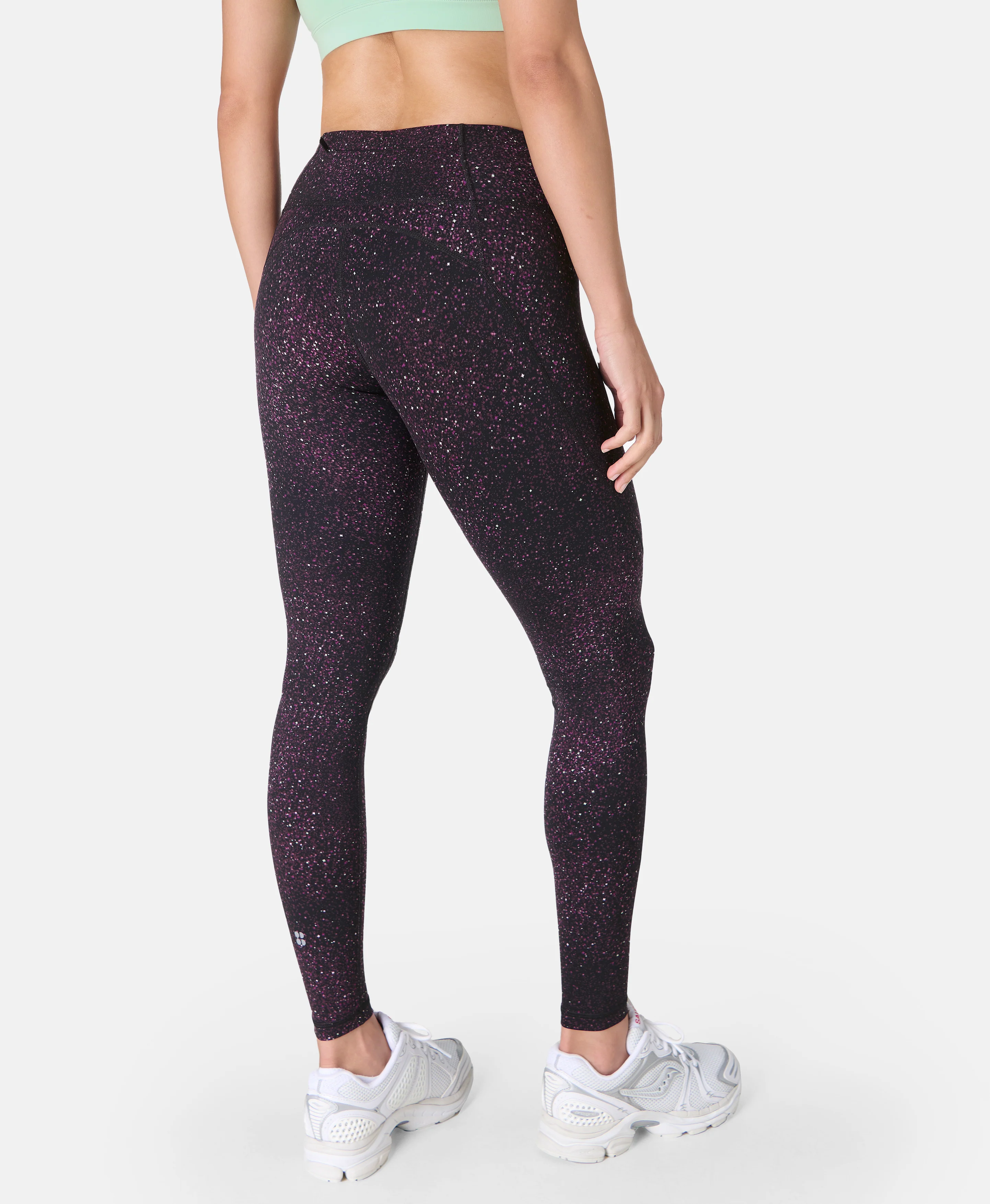 Power Workout Leggings - Image 5