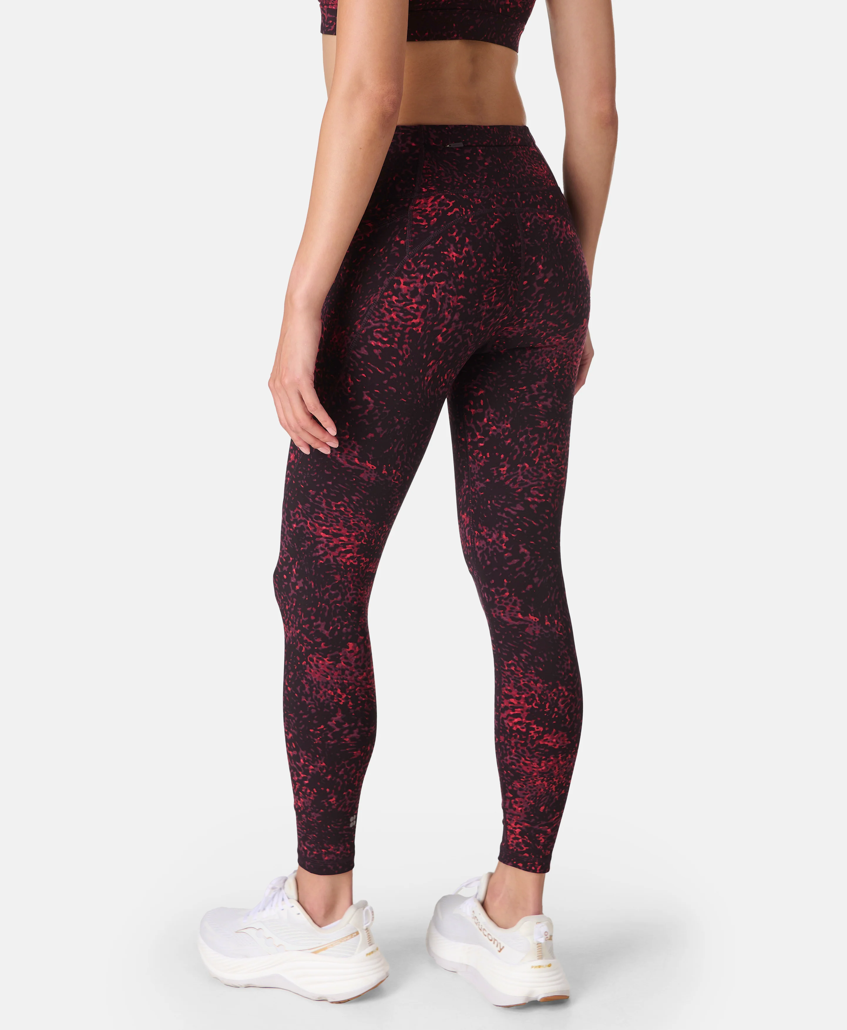Power Workout Leggings - Image 4