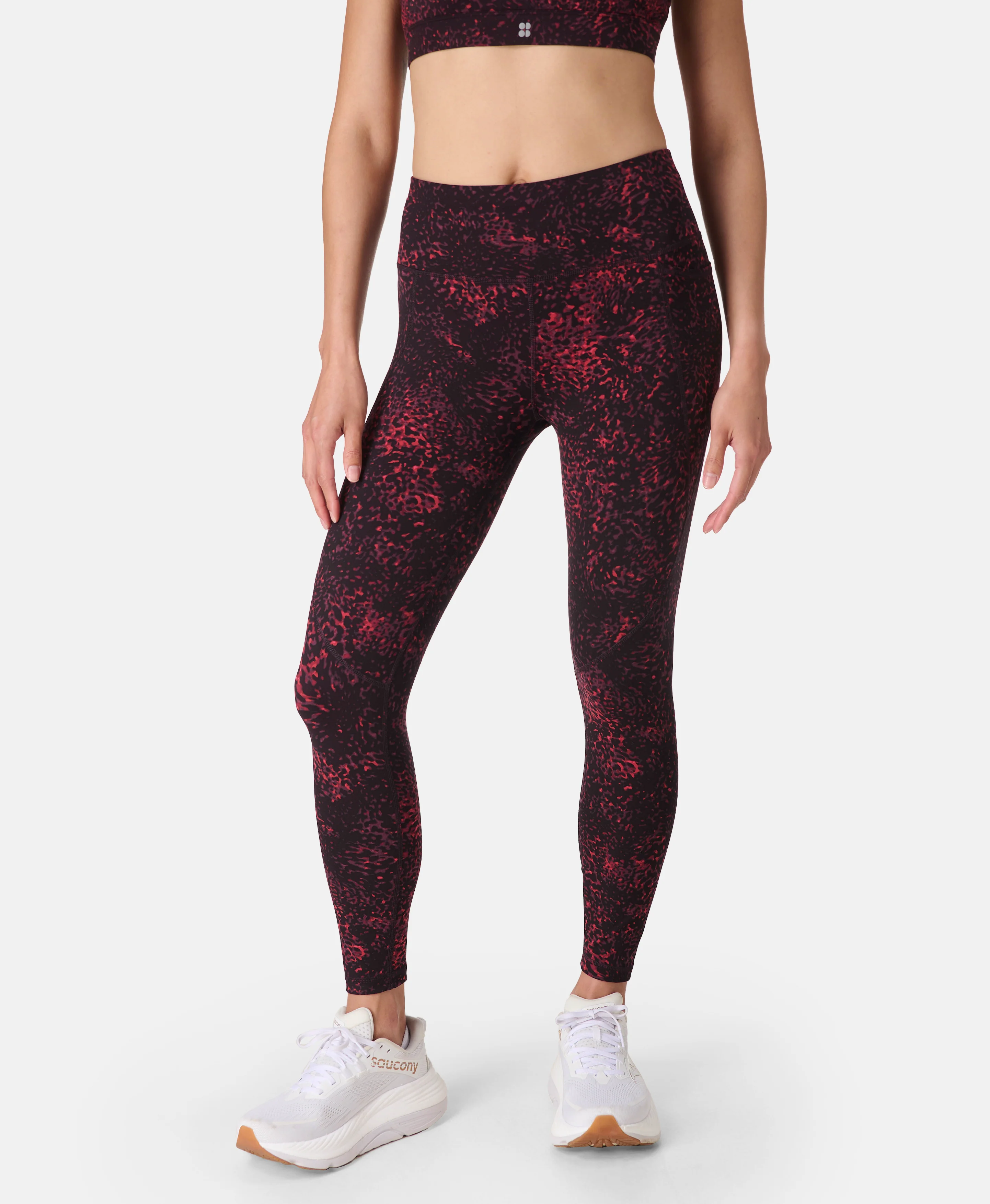 Power Workout Leggings - Image 5