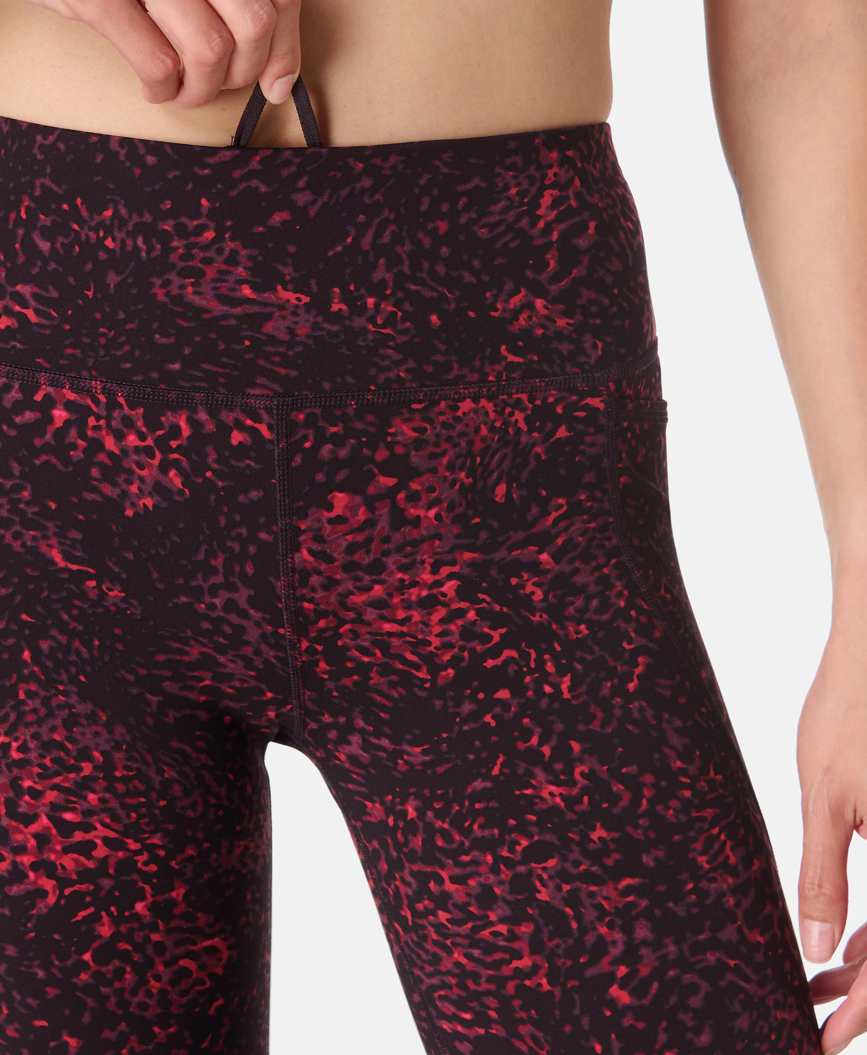 Power Workout Leggings - Image 6