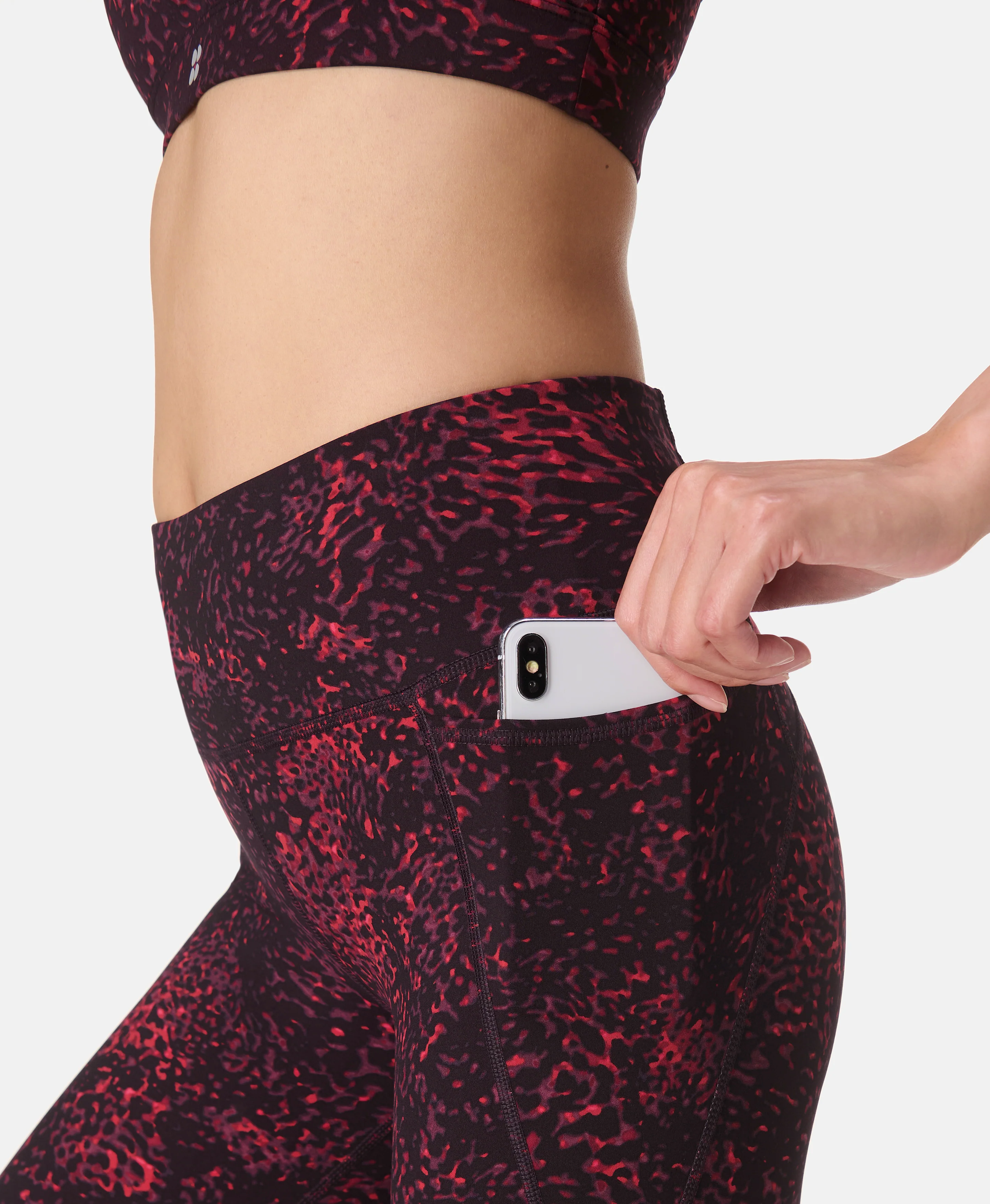 Power Workout Leggings - Image 7