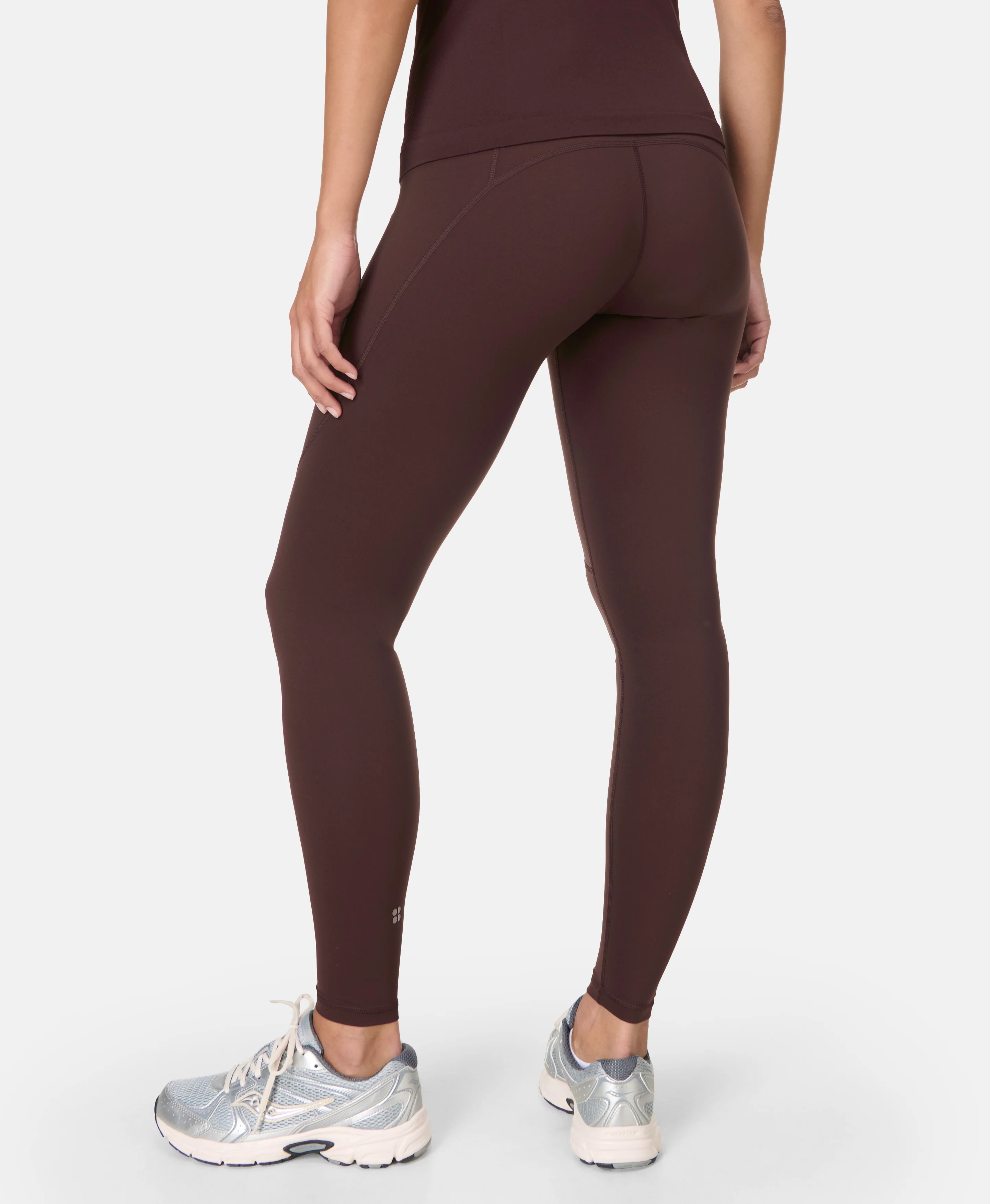 Power Workout Leggings - Image 3
