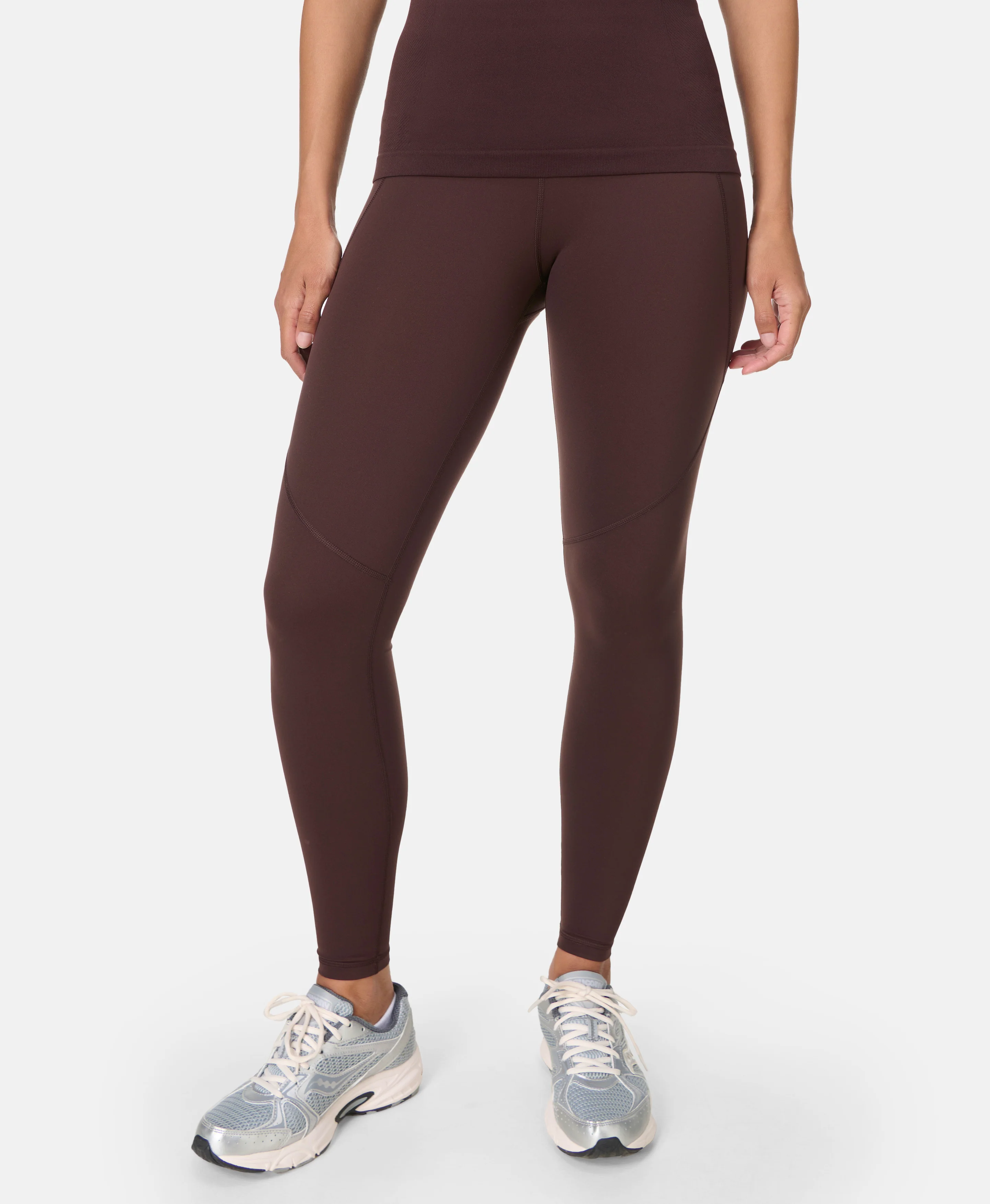 Power Workout Leggings - Image 4
