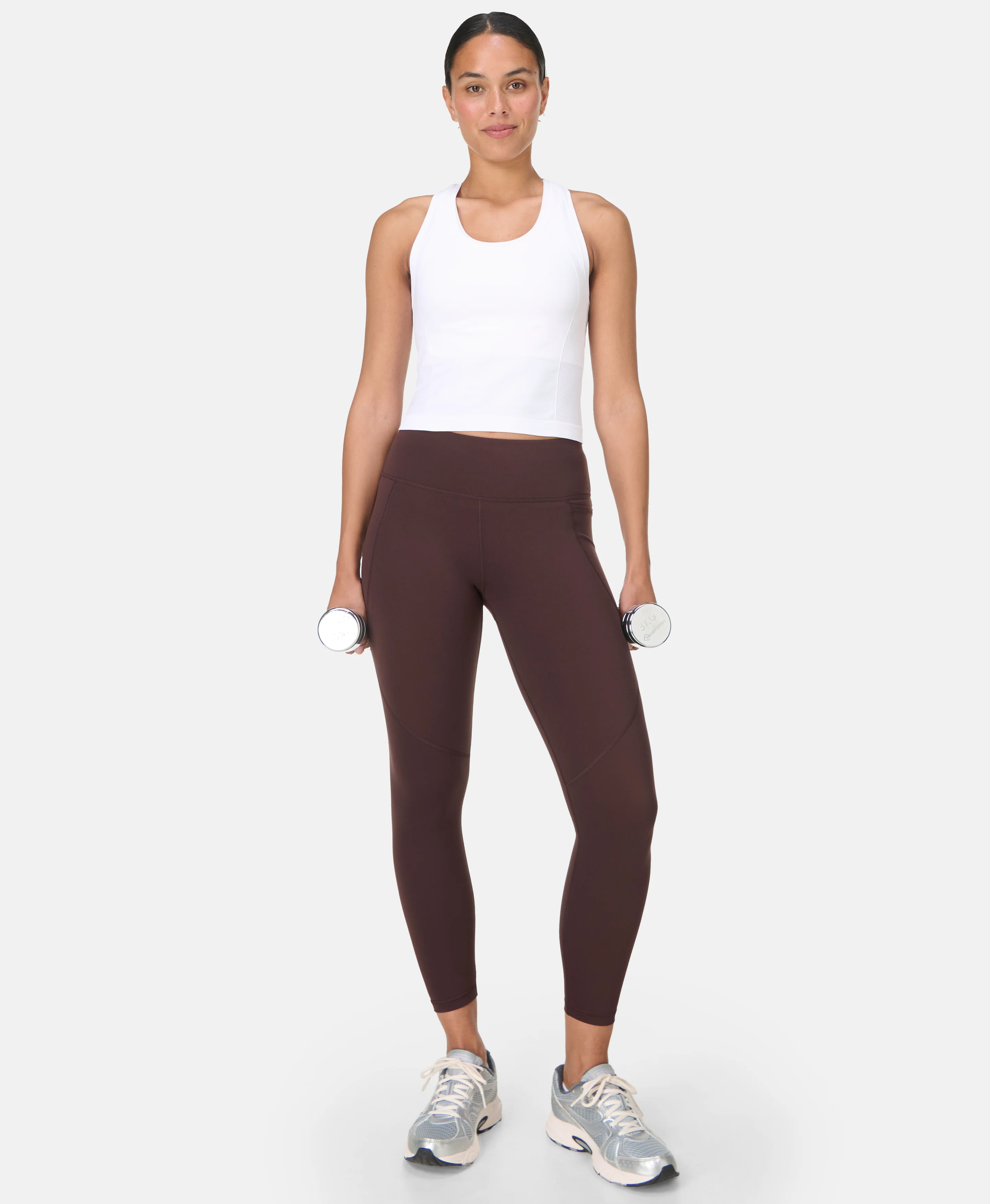 Power Workout Leggings - Image 5