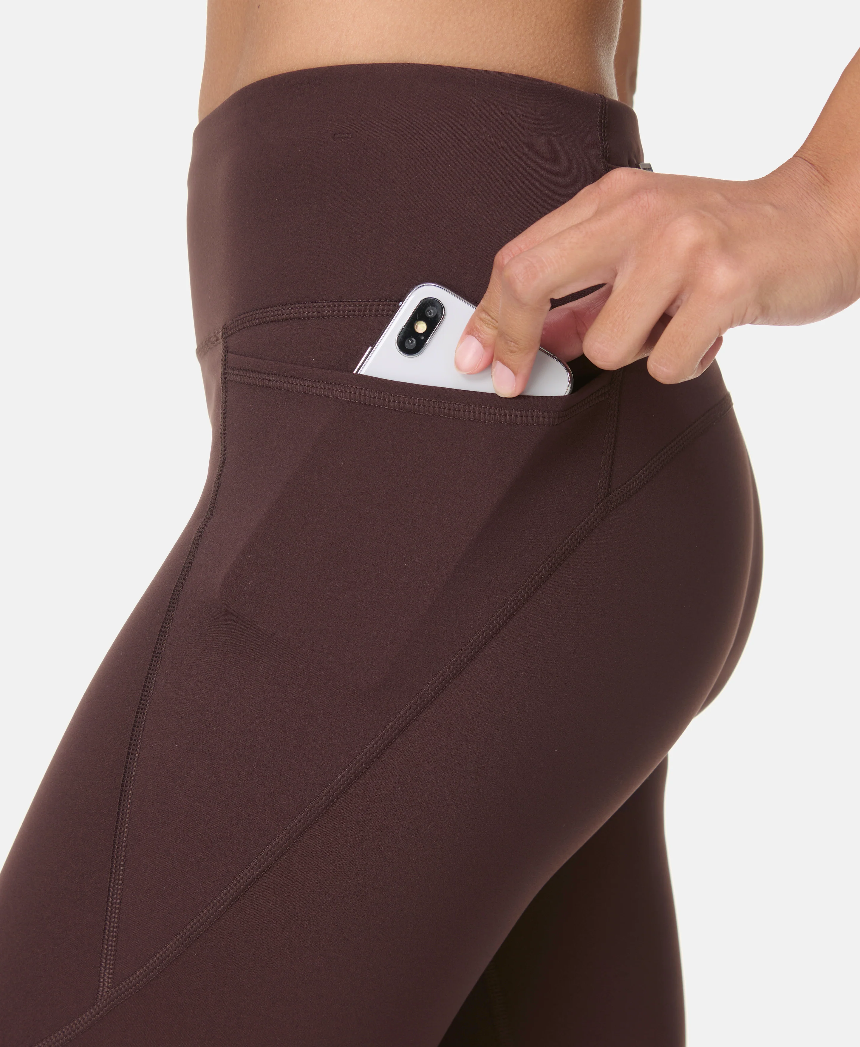 Power Workout Leggings - Image 7