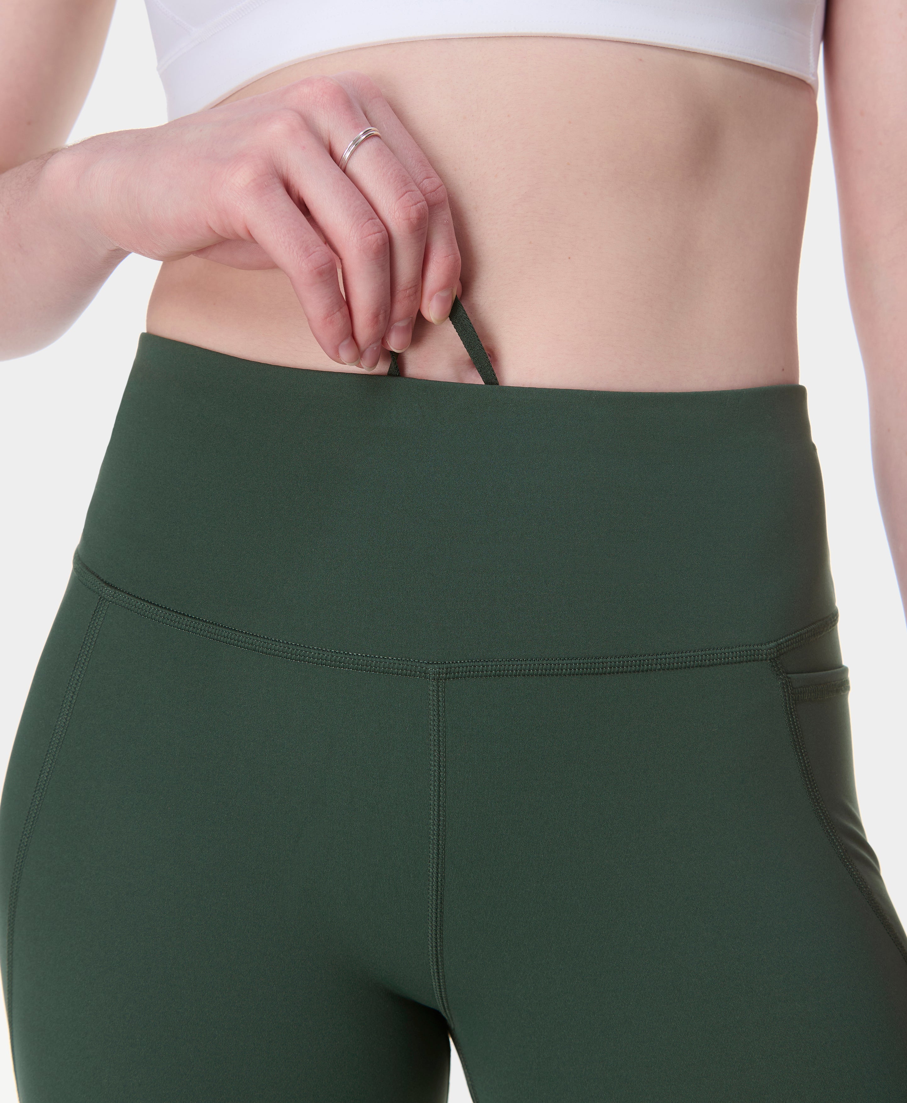 Power Workout Leggings - Image 7