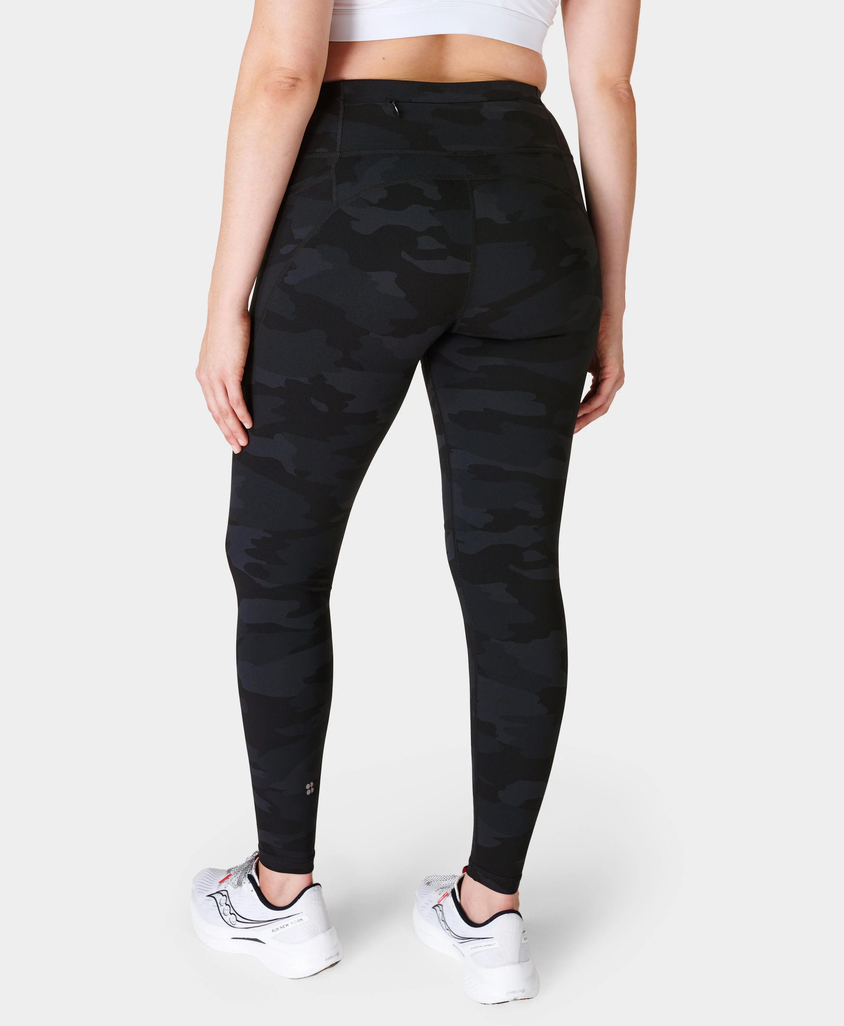 Power Workout Leggings - Image 3