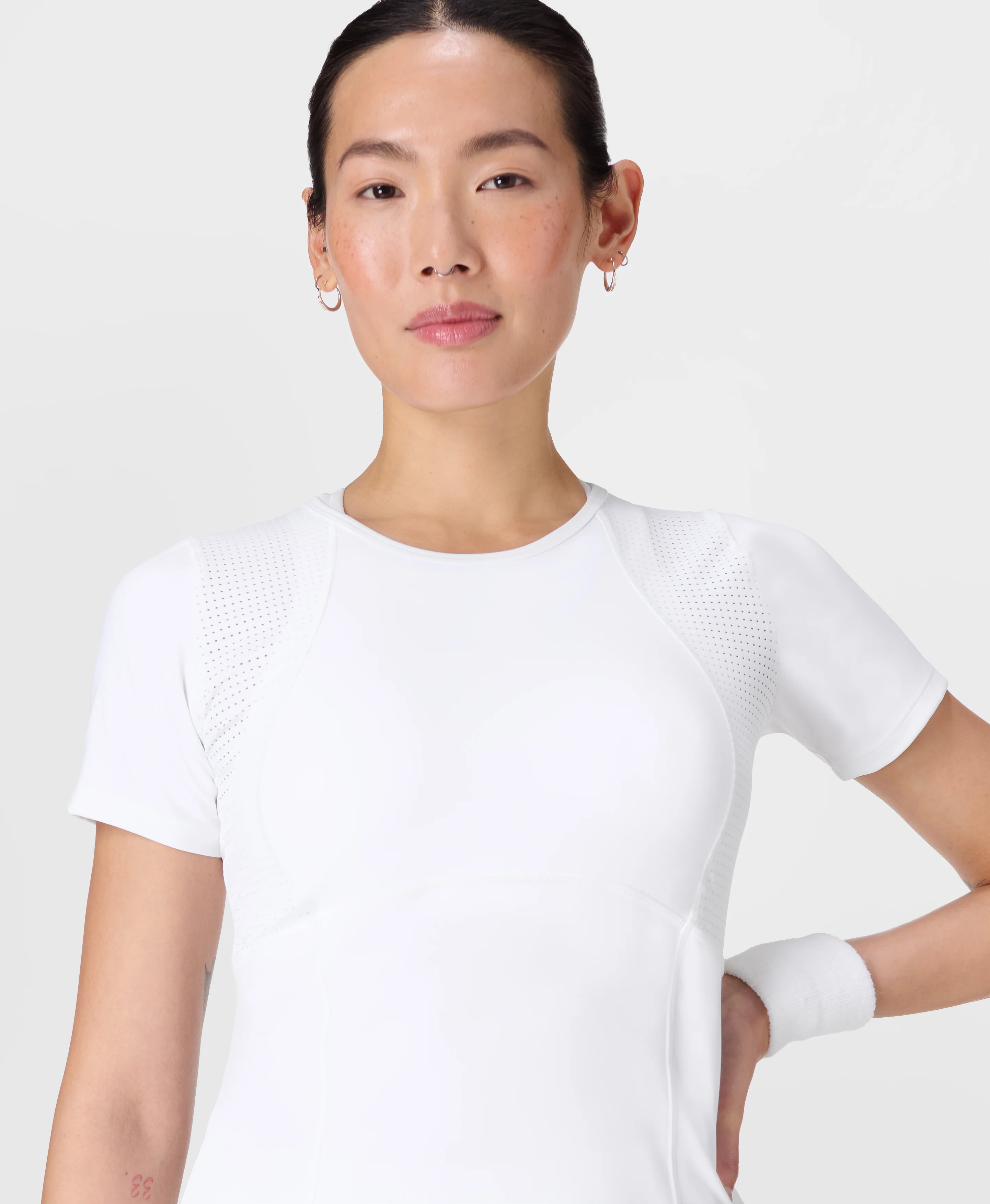 Pro Racket Power Tee
