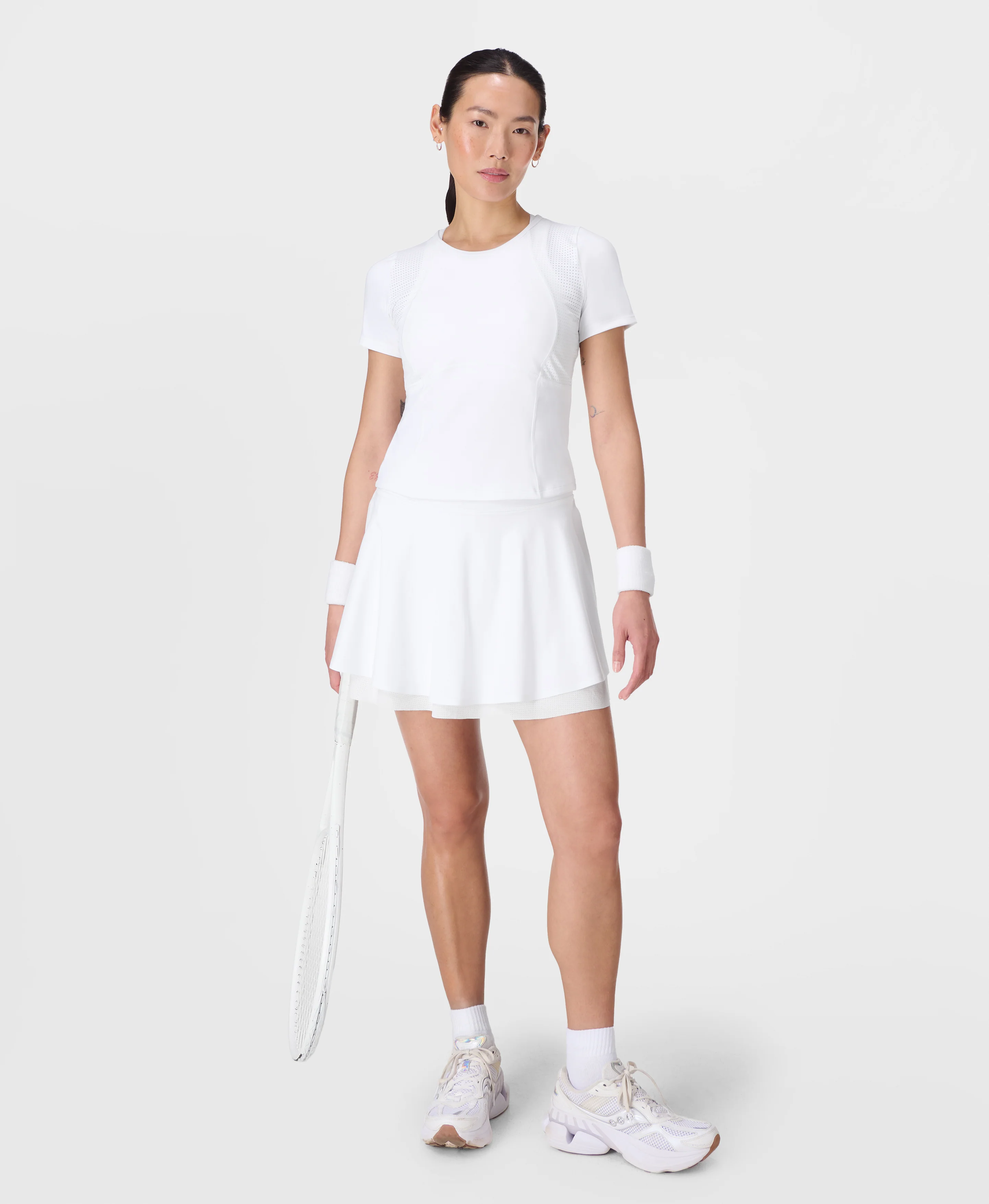 Pro Racket Power Tee - Image 2