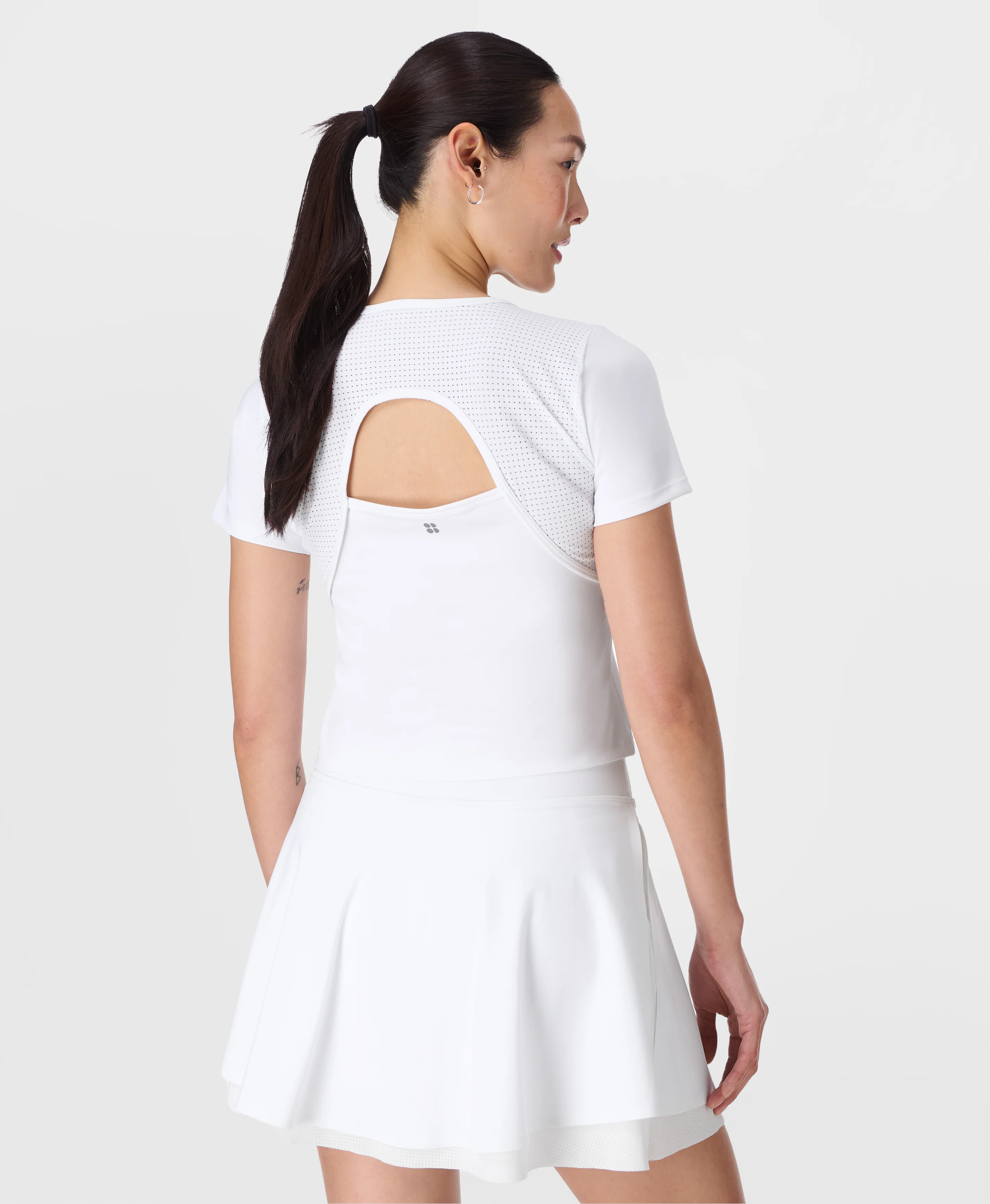 Pro Racket Power Tee - Image 3