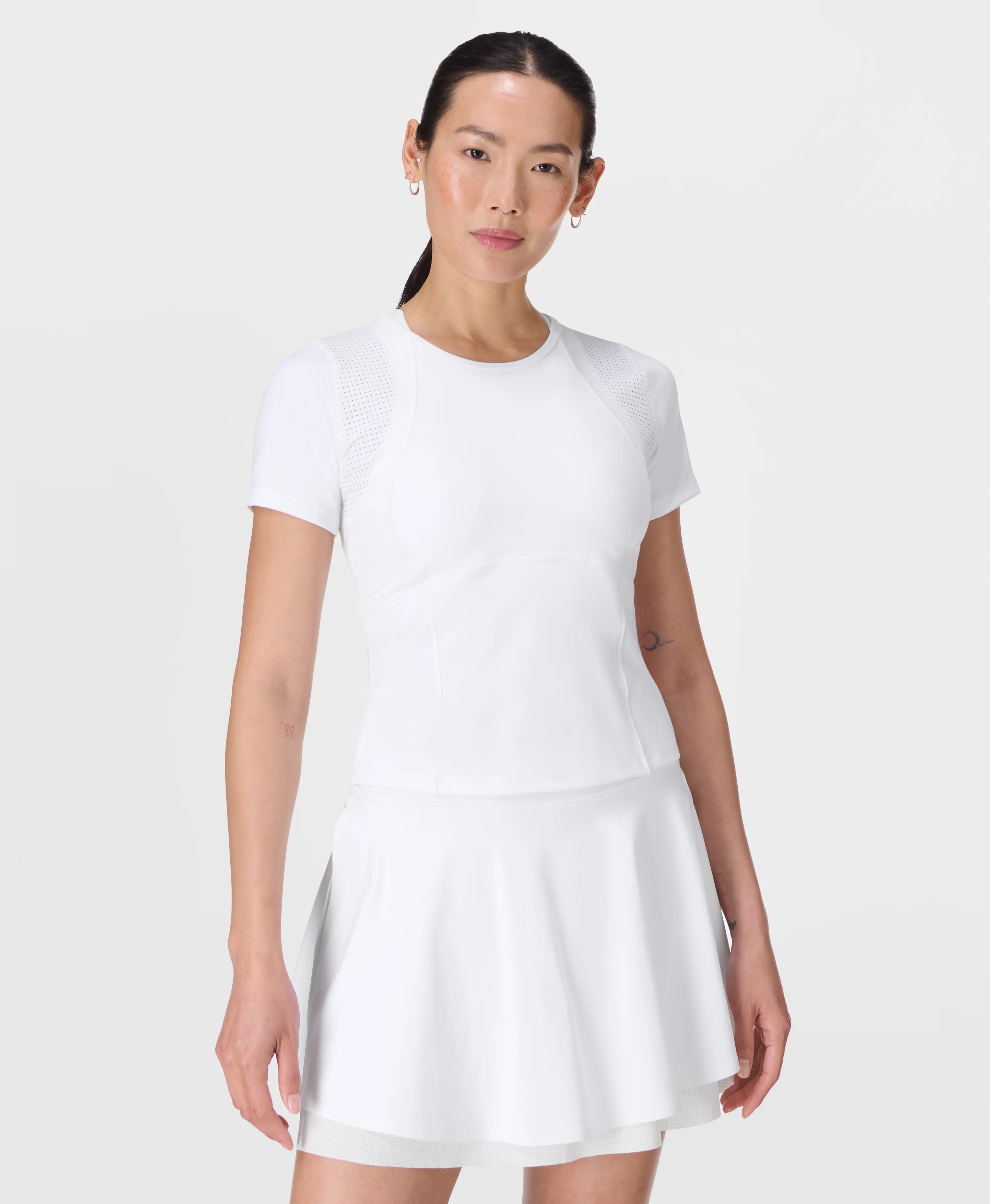 Pro Racket Power Tee - Image 4