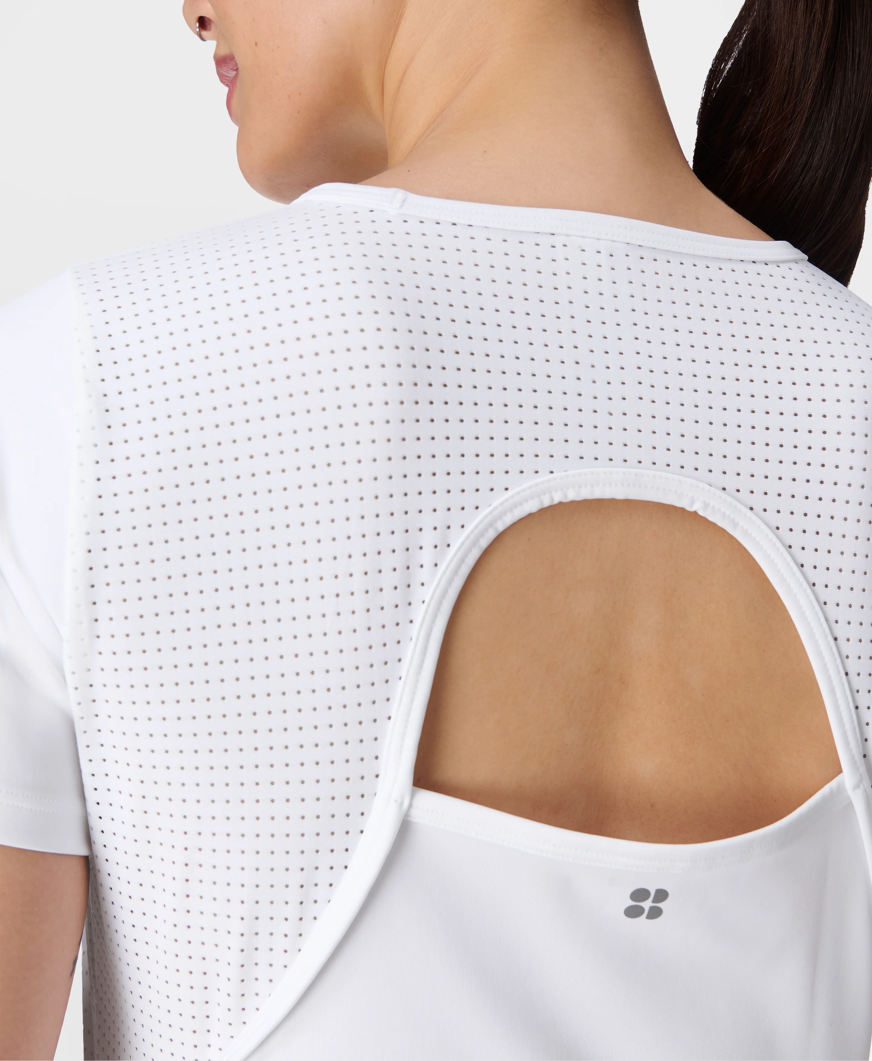 Pro Racket Power Tee - Image 5