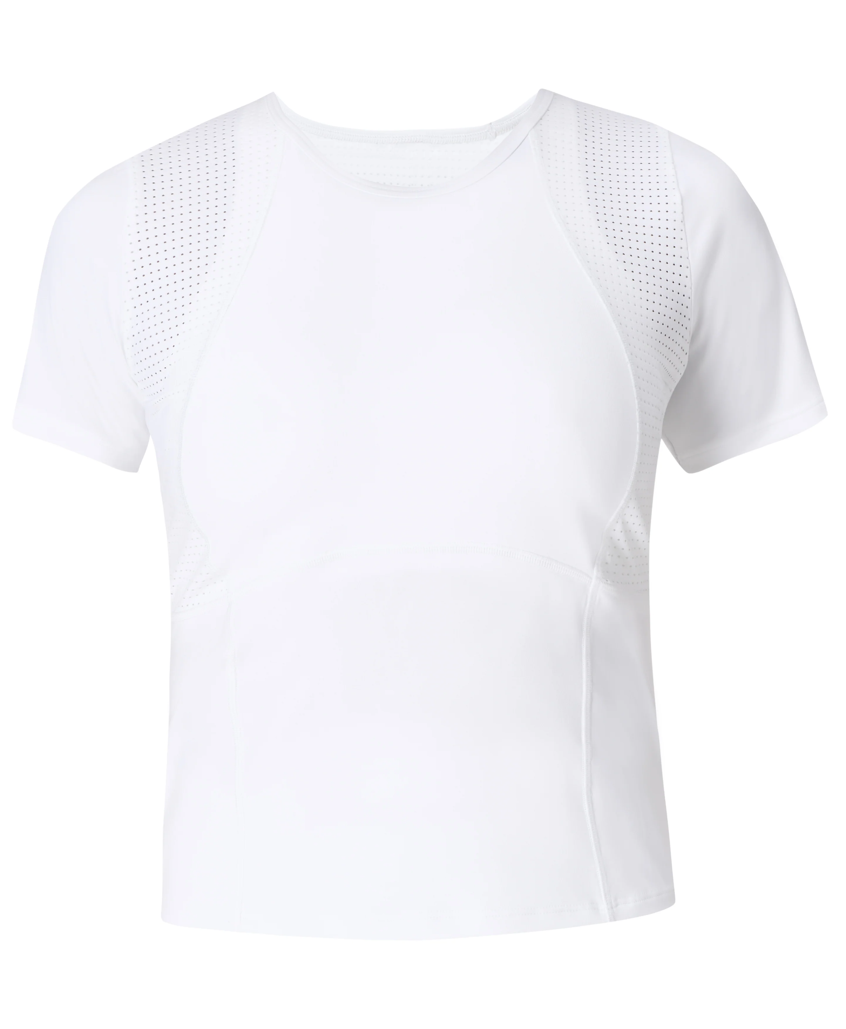 Pro Racket Power Tee - Image 6